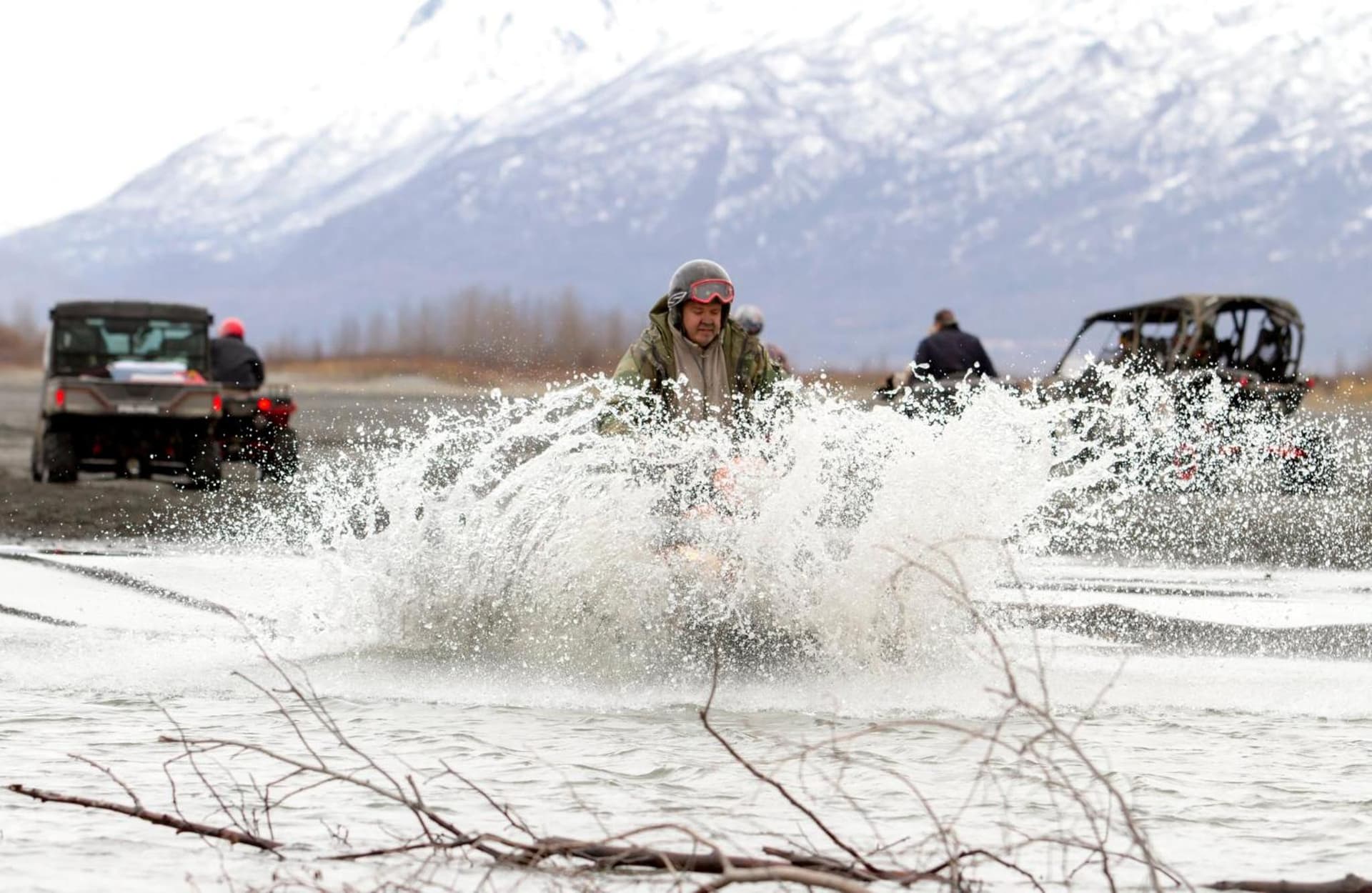 The Wildbirch Hotel - JdV by Hyatt gallery photo in Anchorage, AK — image 15