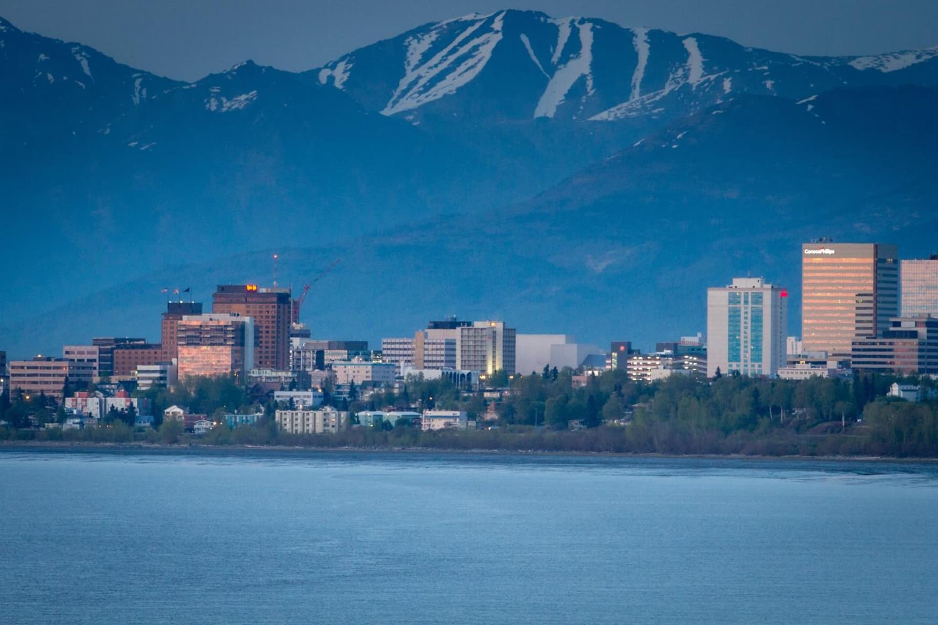 The Wildbirch Hotel - JdV by Hyatt gallery photo in Anchorage, AK — image 50