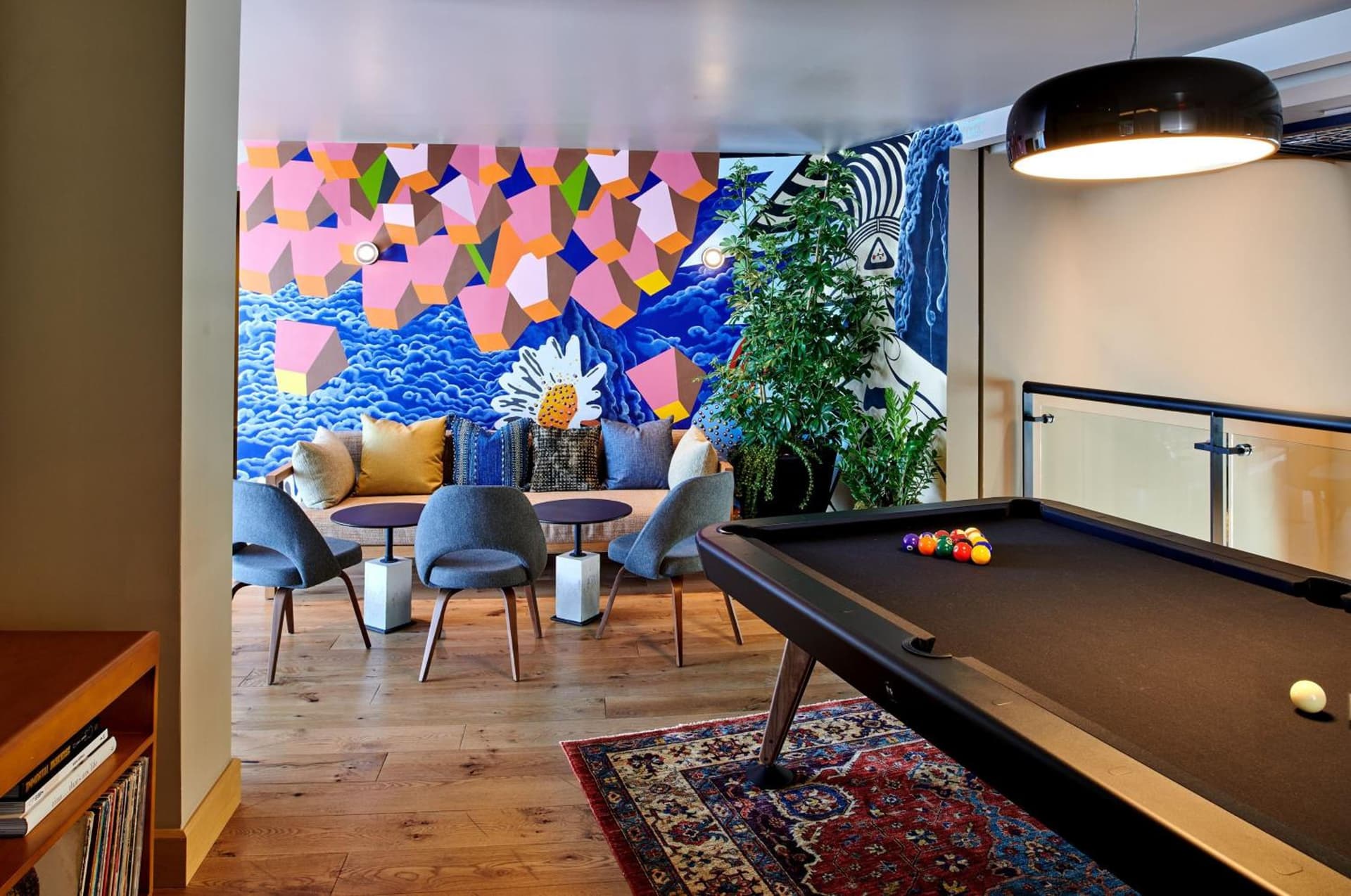 Hotel Ziggy On Sunset gallery photo in Los Angeles, CA — image 28