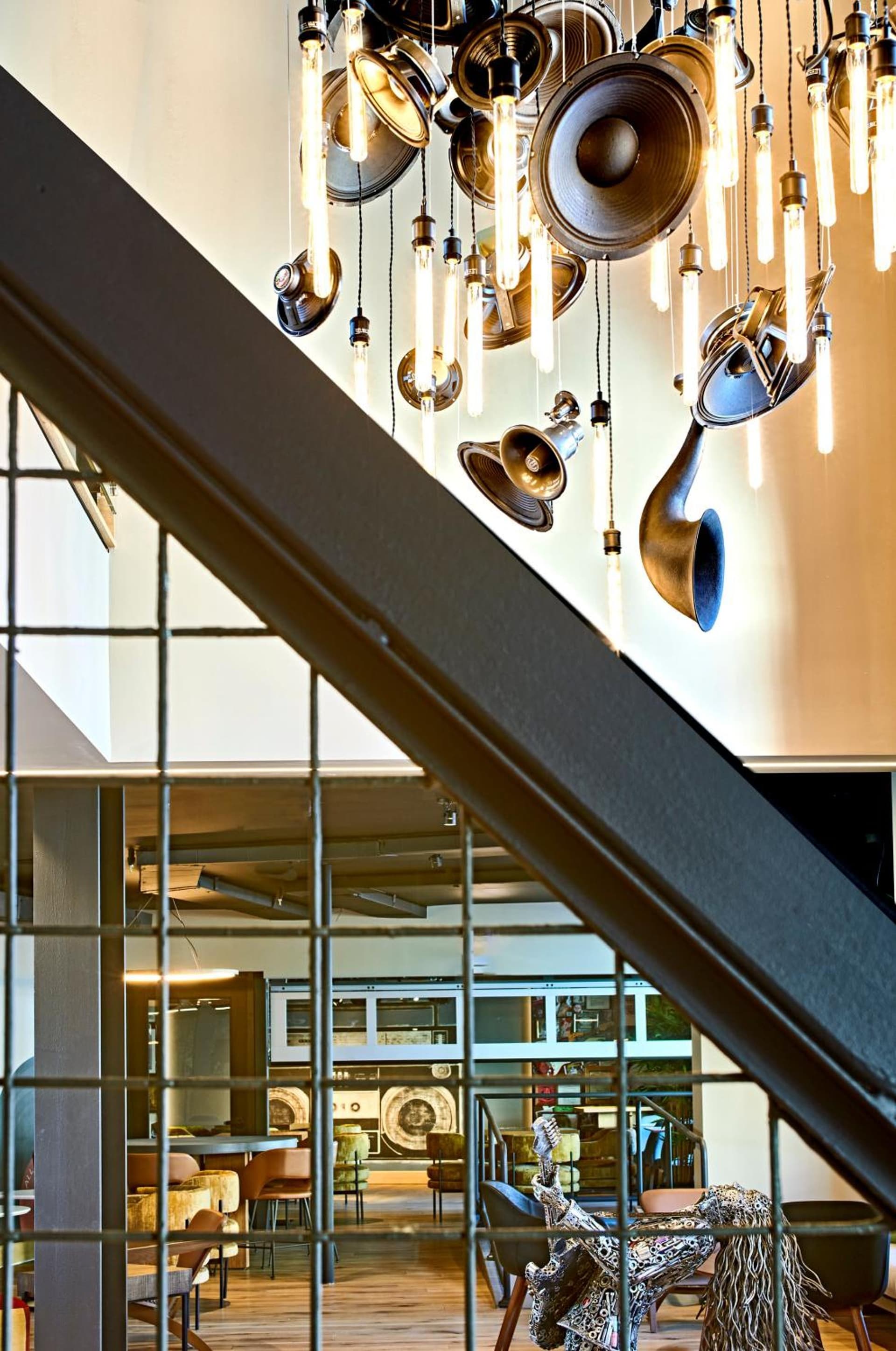Hotel Ziggy On Sunset gallery photo in Los Angeles, CA — image 52