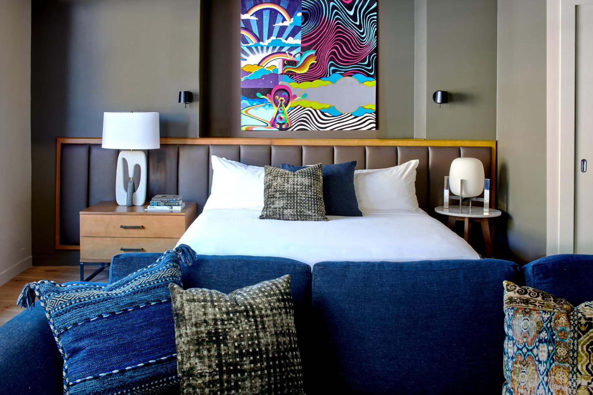 Hotel Ziggy On Sunset gallery photo in Los Angeles, CA — image 51