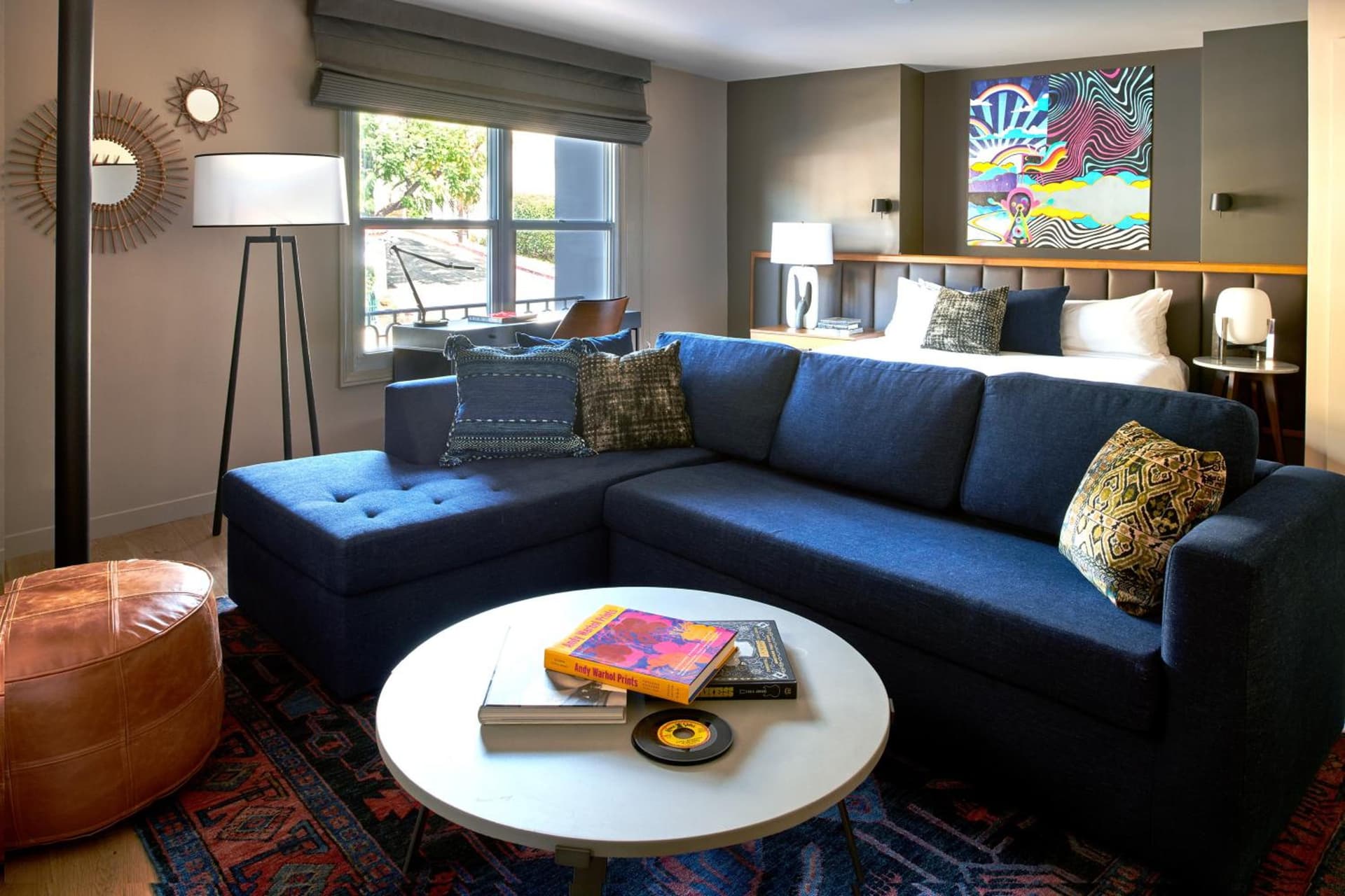 Hotel Ziggy On Sunset gallery photo in Los Angeles, CA — image 54