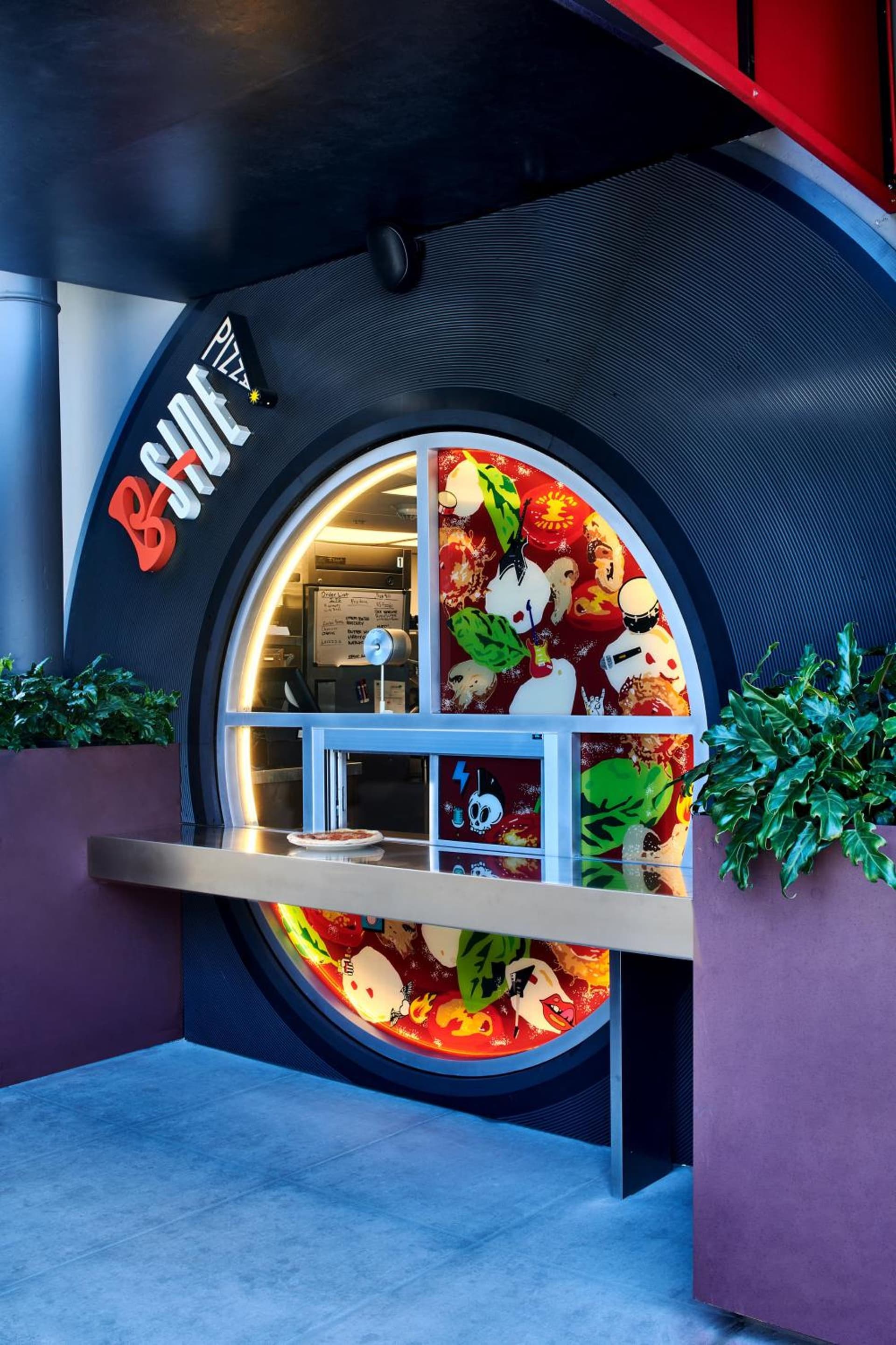 Hotel Ziggy On Sunset gallery photo in Los Angeles, CA — image 75