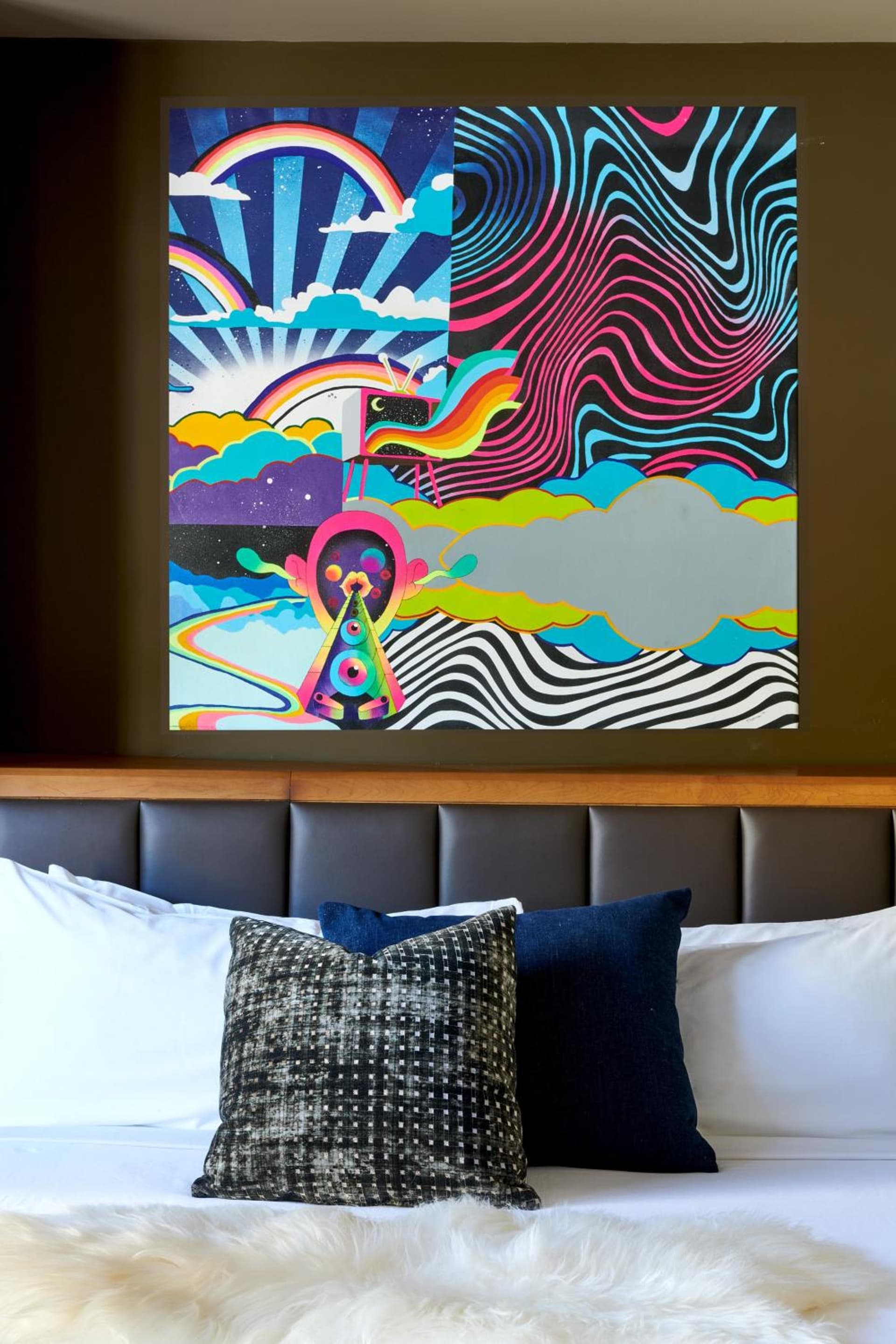 Hotel Ziggy On Sunset gallery photo in Los Angeles, CA — image 30