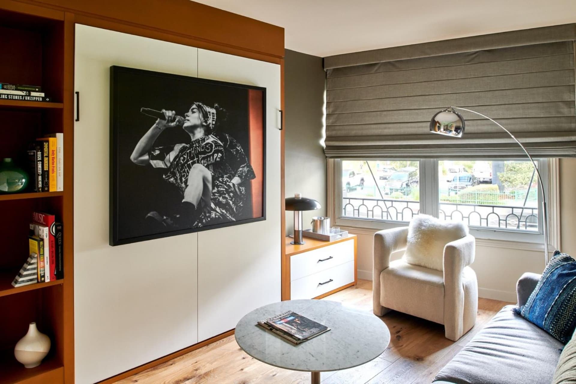 Hotel Ziggy On Sunset gallery photo in Los Angeles, CA — image 124