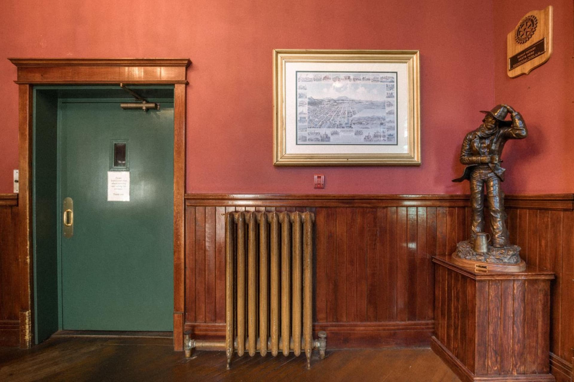 Hotel St. Michael, BW Premier Collection gallery photo in Prescott, AZ — image 60