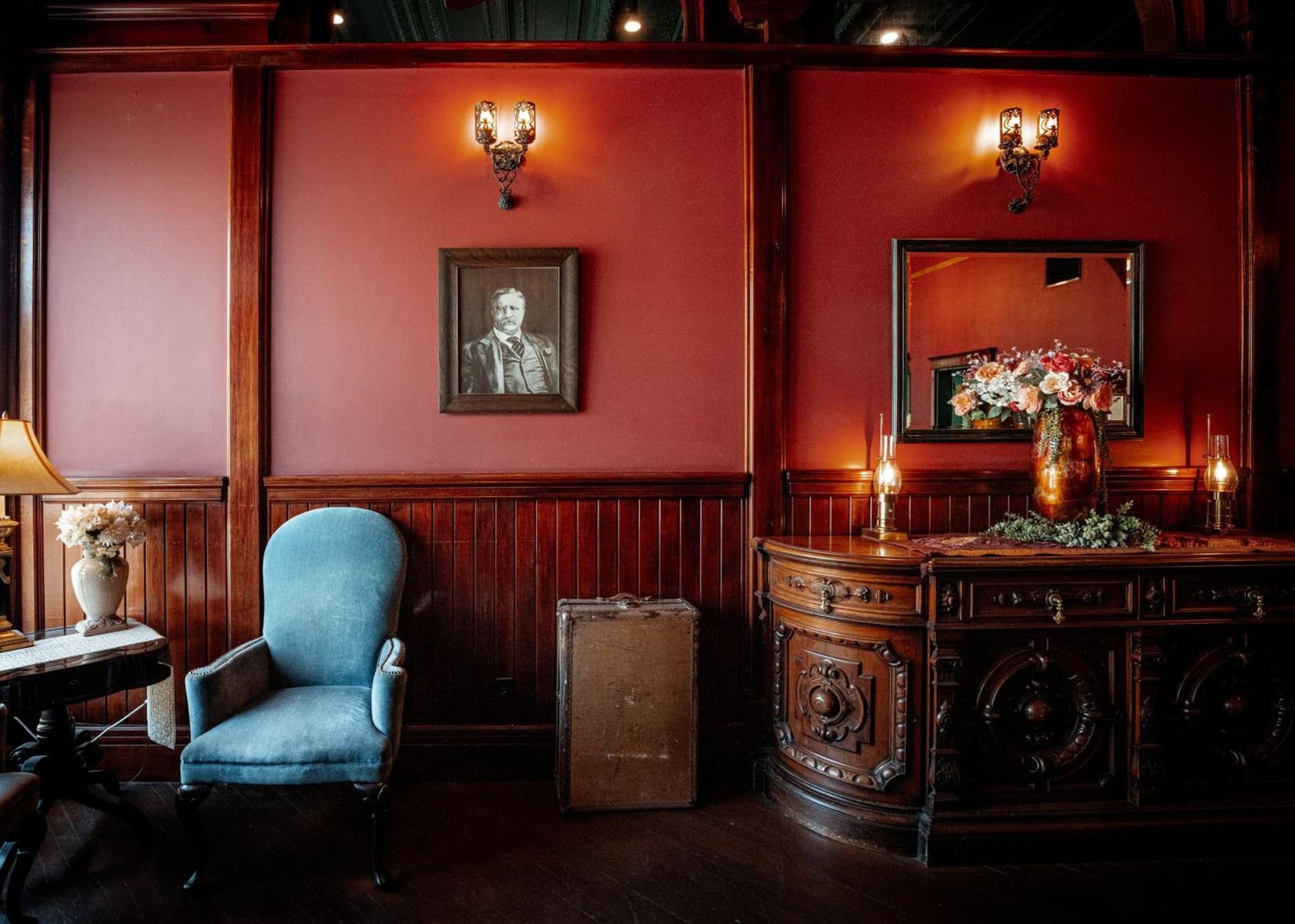 Hotel St. Michael, BW Premier Collection gallery photo in Prescott, AZ — image 71