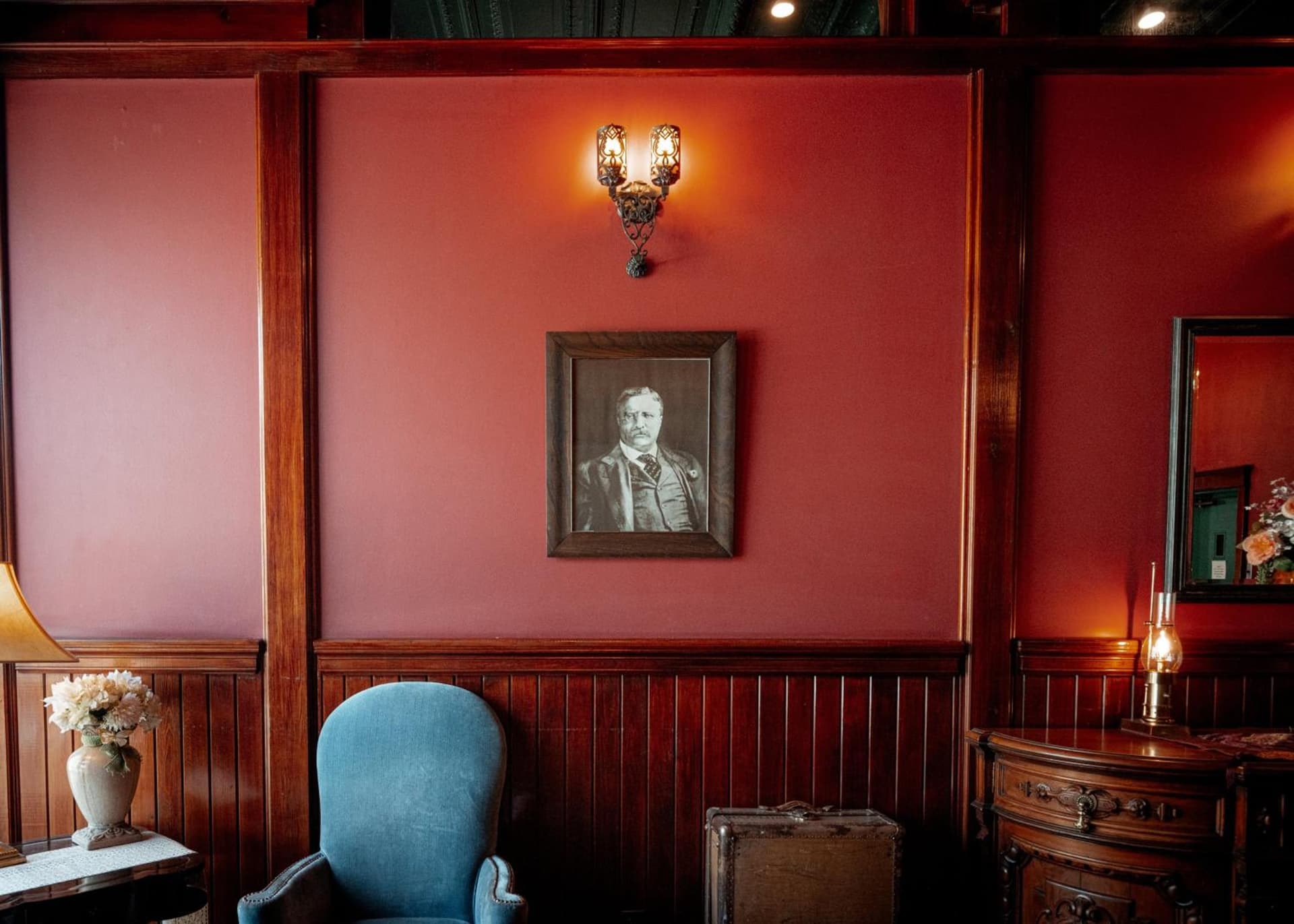 Hotel St. Michael, BW Premier Collection gallery photo in Prescott, AZ — image 86