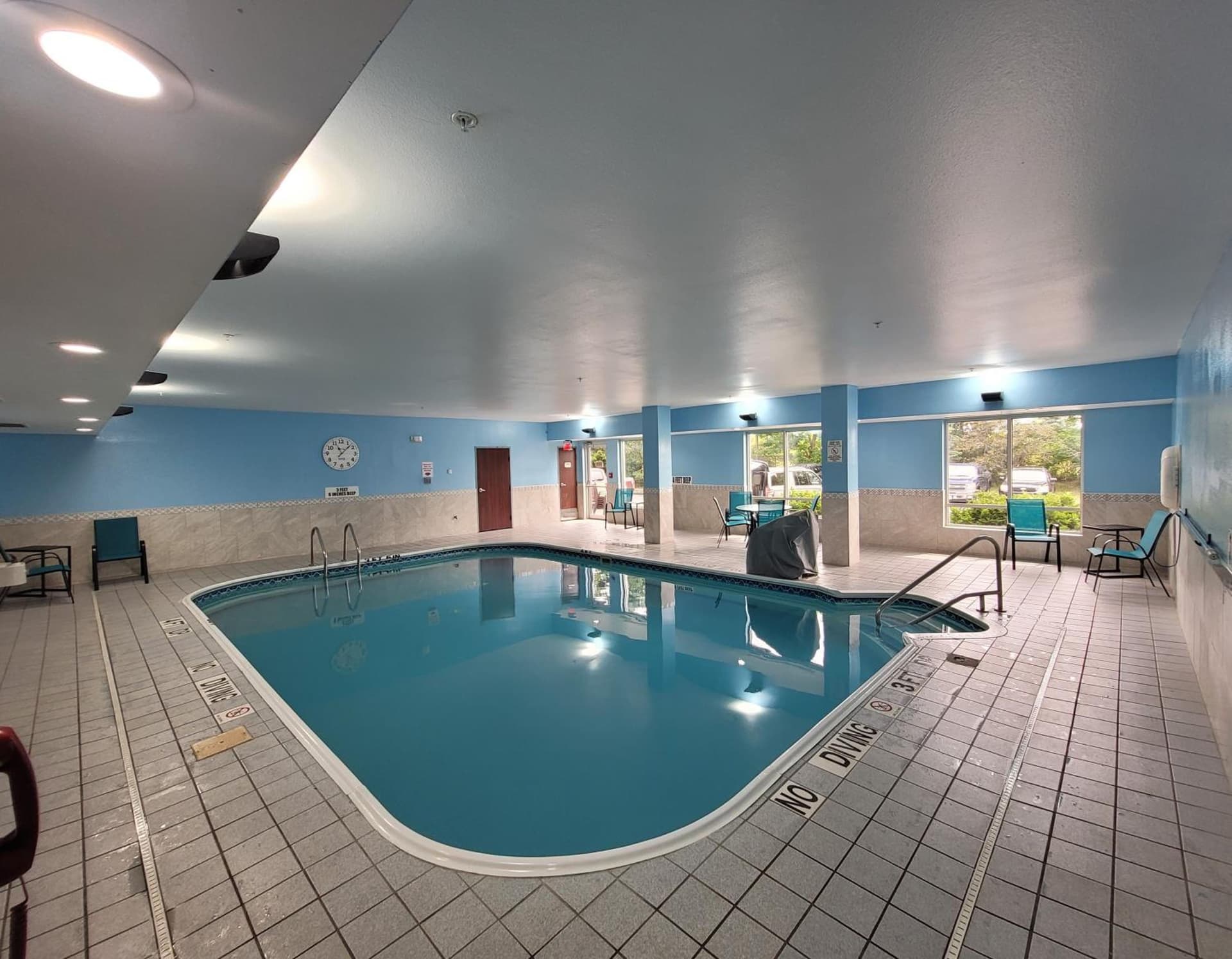 Comfort Inn & Suites Liverpool - Syracuse gallery photo in Liverpool, NY — image 29