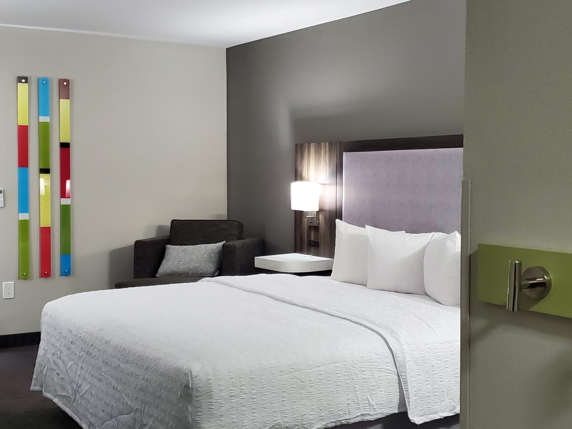 Hampton Inn Olathe gallery photo in Olathe, KS — image 53