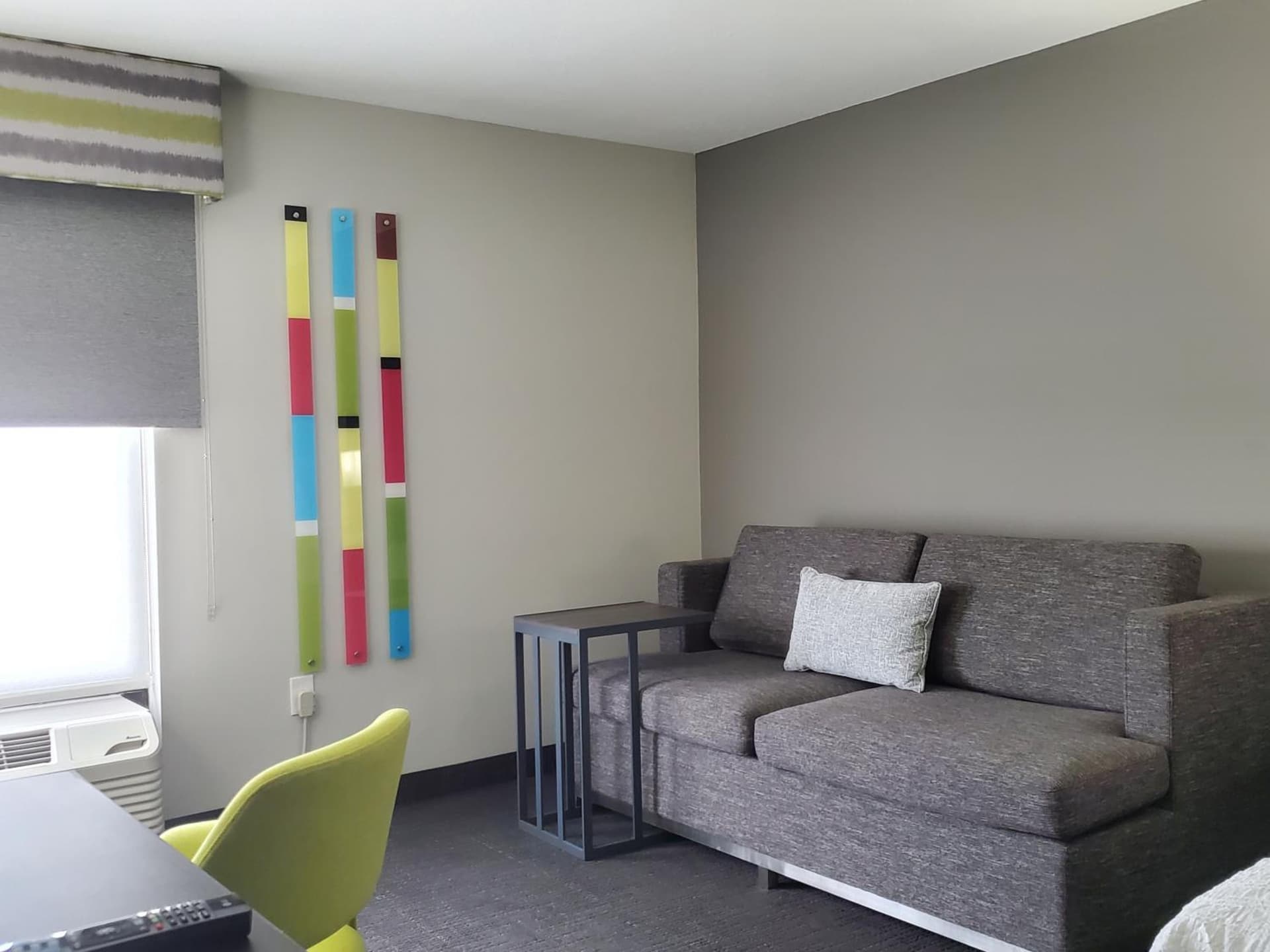 Hampton Inn Olathe gallery photo in Olathe, KS — image 7