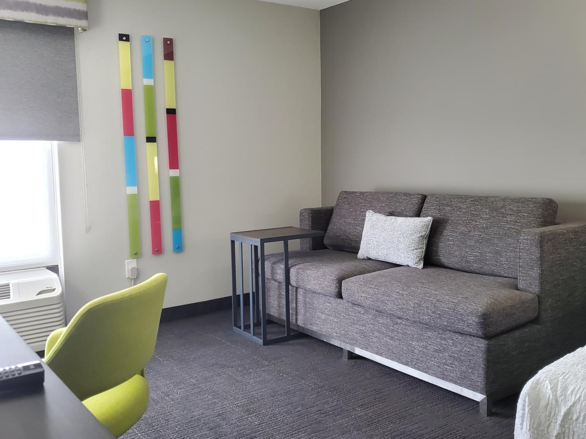 Hampton Inn Olathe gallery photo in Olathe, KS — image 34