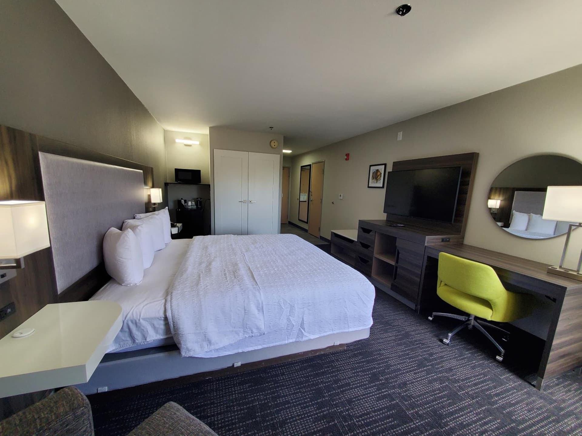 Hampton Inn Olathe gallery photo in Olathe, KS — image 9