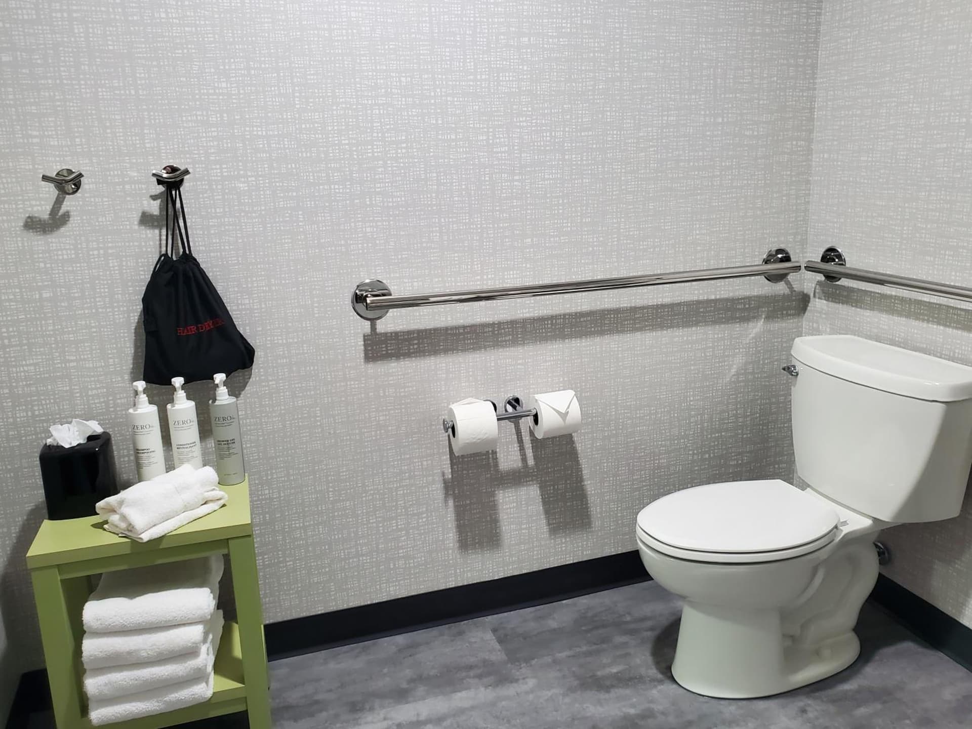 Hampton Inn Olathe gallery photo in Olathe, KS — image 20