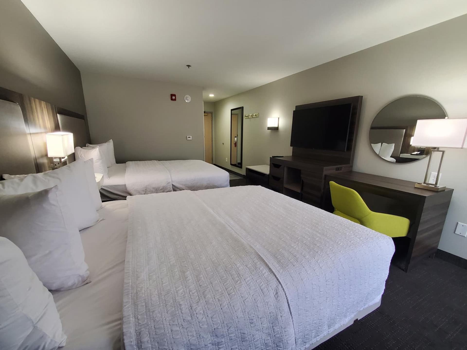 Hampton Inn Olathe gallery photo in Olathe, KS — image 10