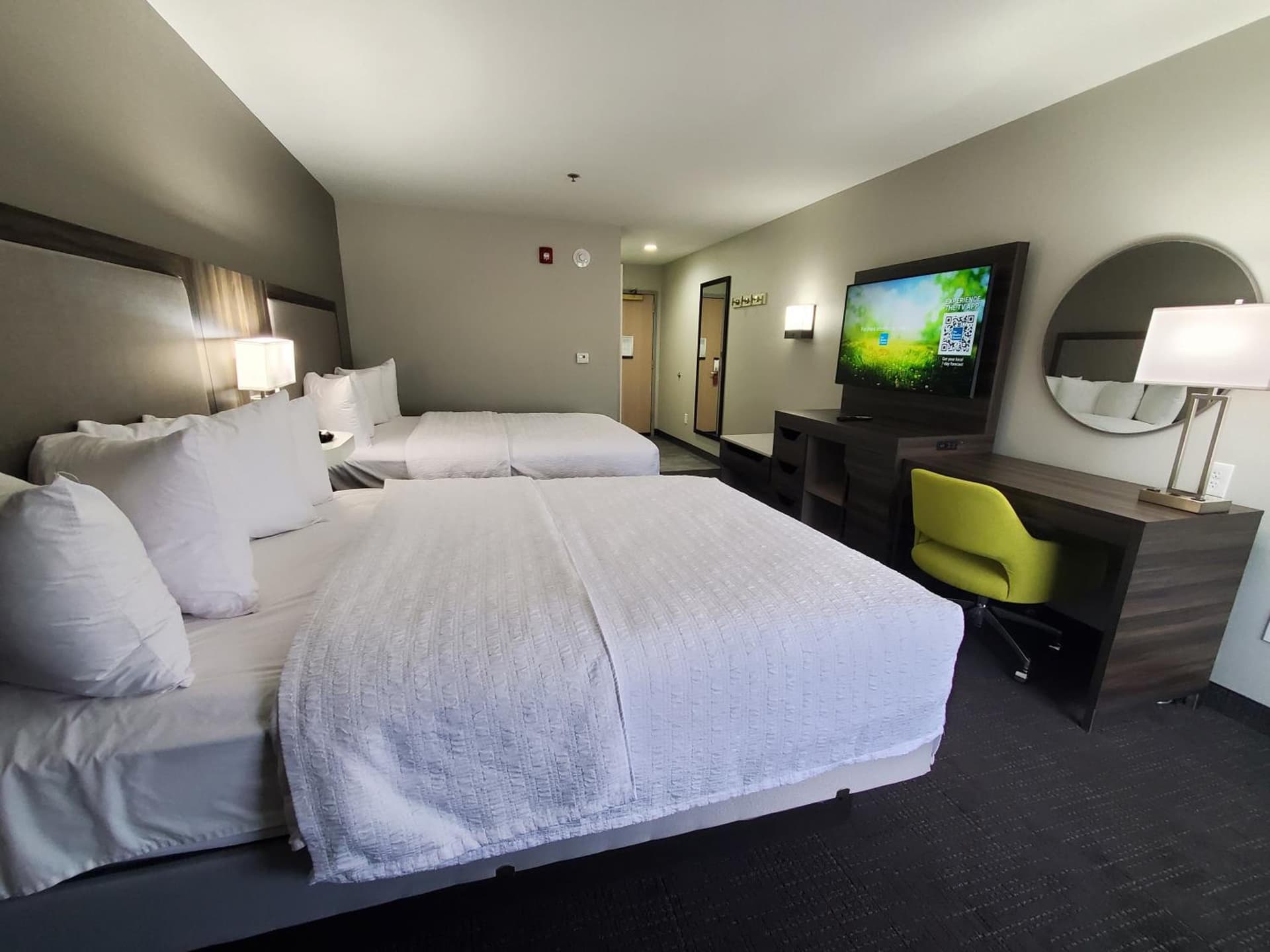 Hampton Inn Olathe gallery photo in Olathe, KS — image 31