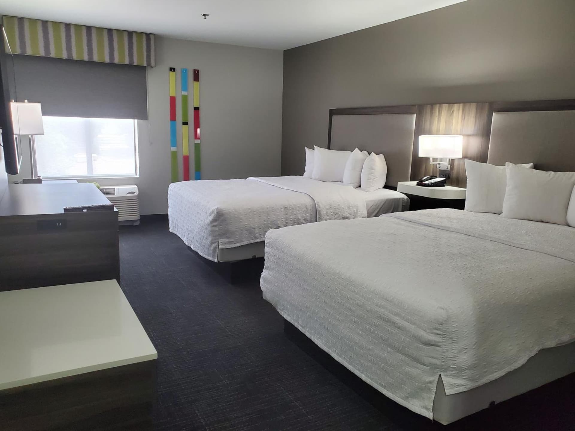 Hampton Inn Olathe gallery photo in Olathe, KS — image 36
