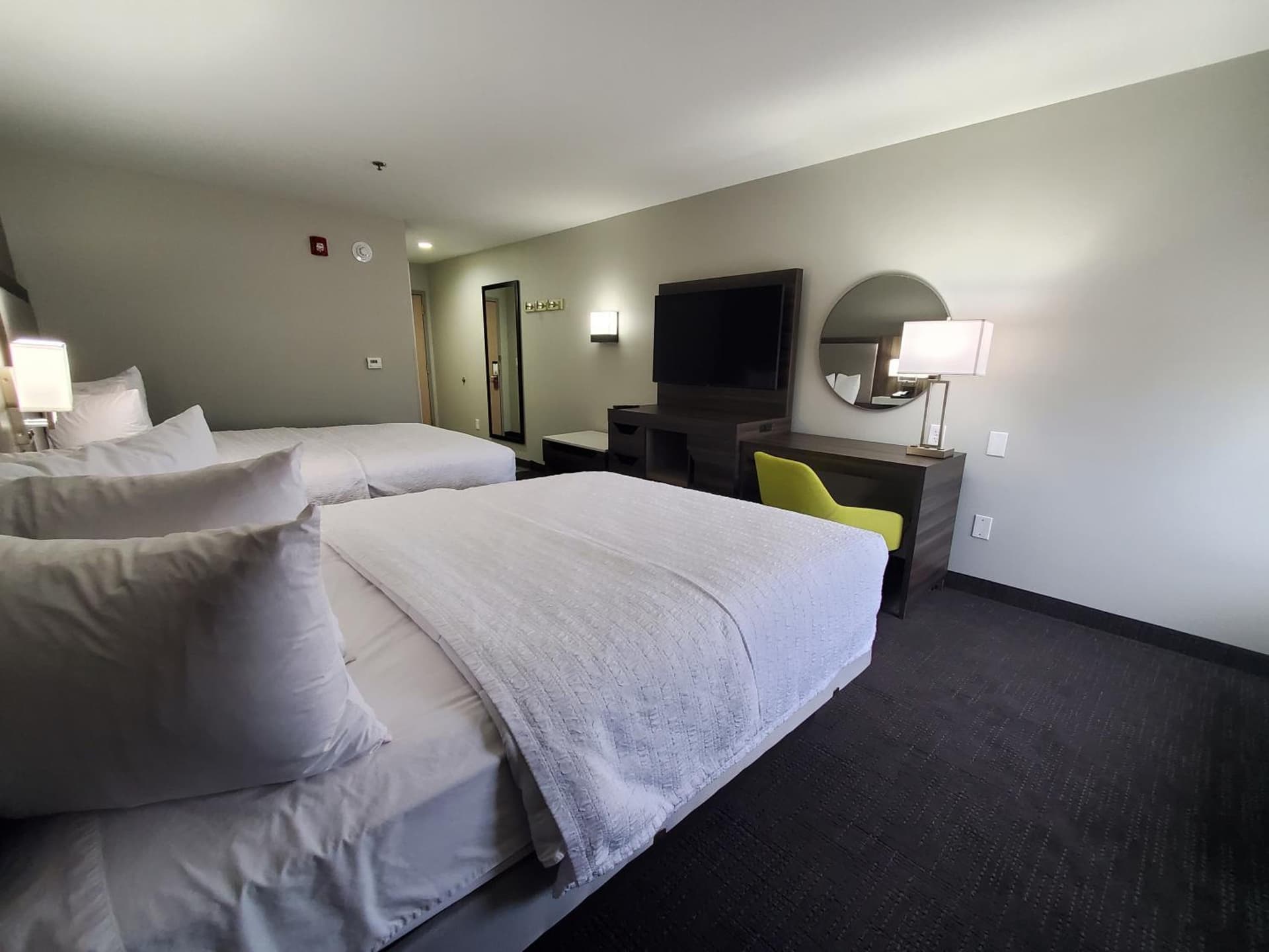 Hampton Inn Olathe gallery photo in Olathe, KS — image 6
