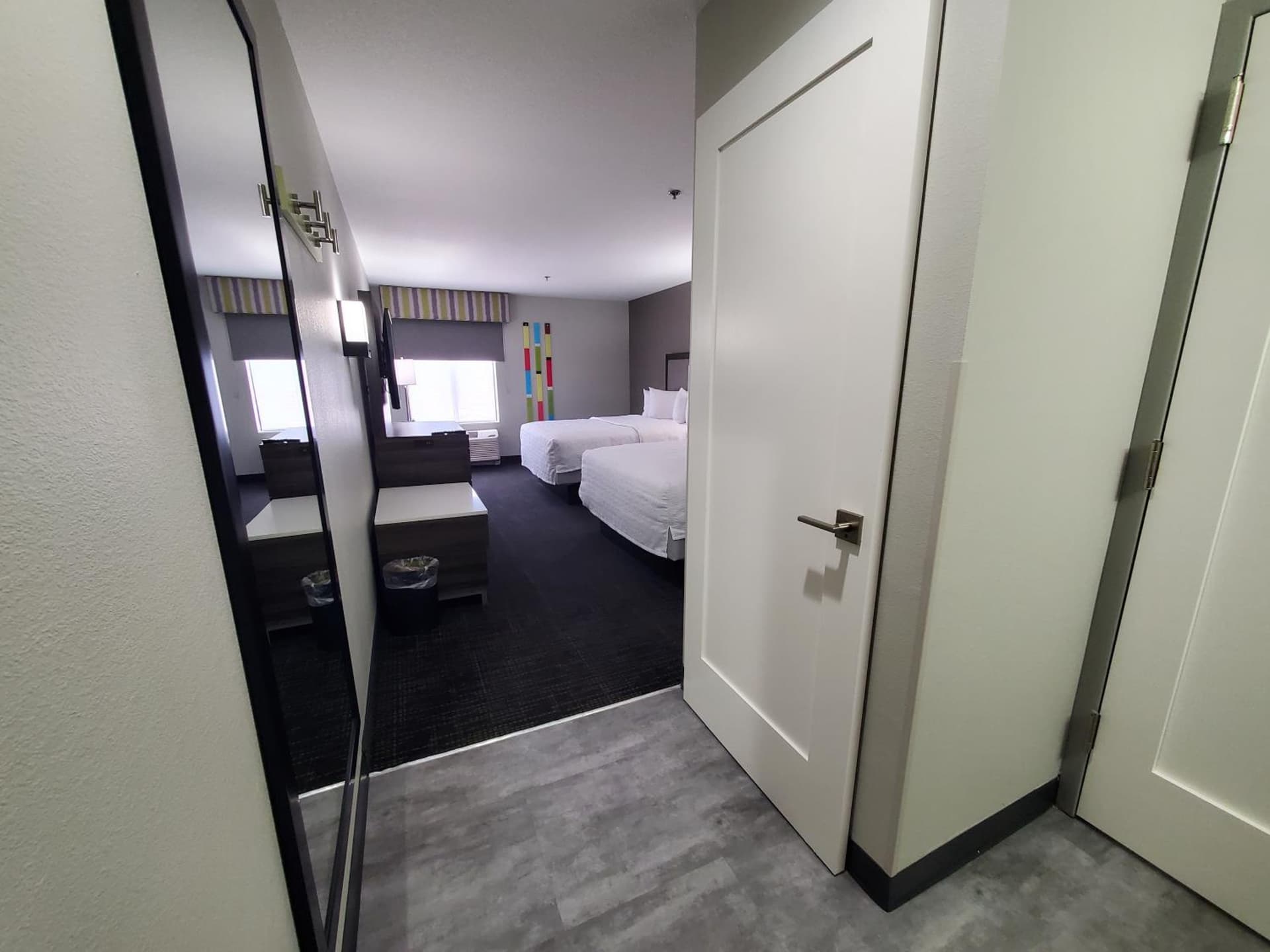 Hampton Inn Olathe gallery photo in Olathe, KS — image 45