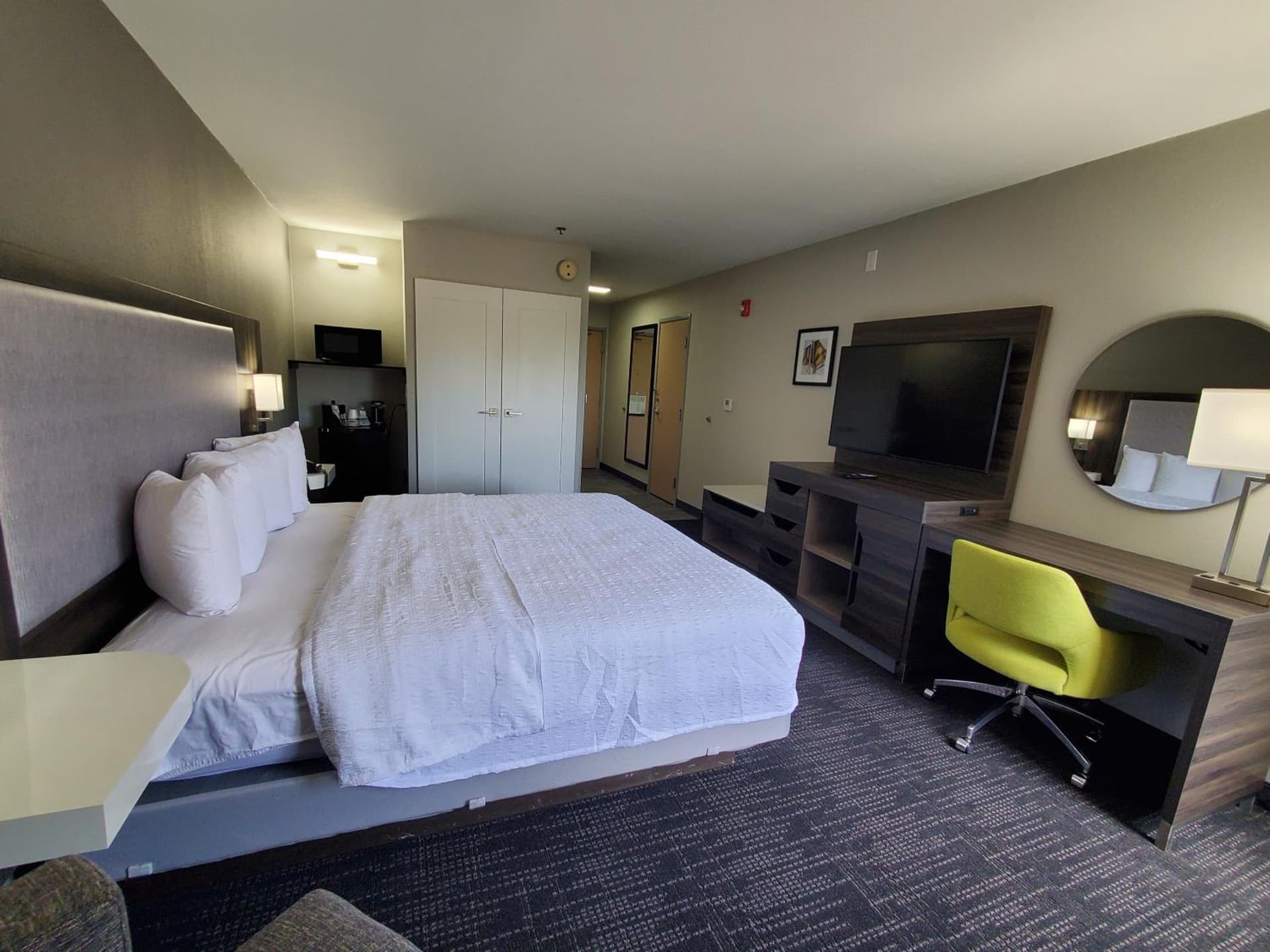 Hampton Inn Olathe gallery photo in Olathe, KS — image 29