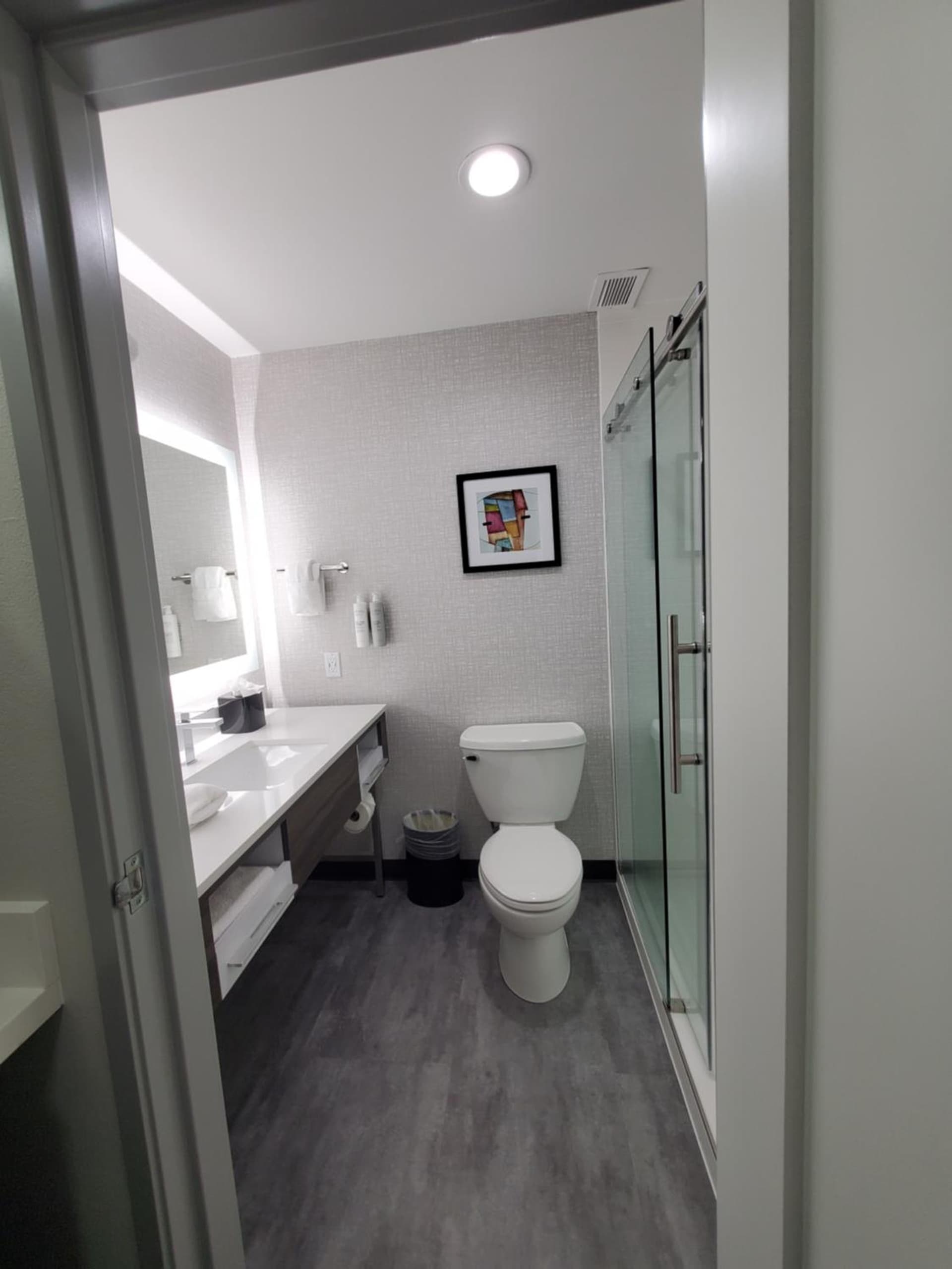 Hampton Inn Olathe gallery photo in Olathe, KS — image 14