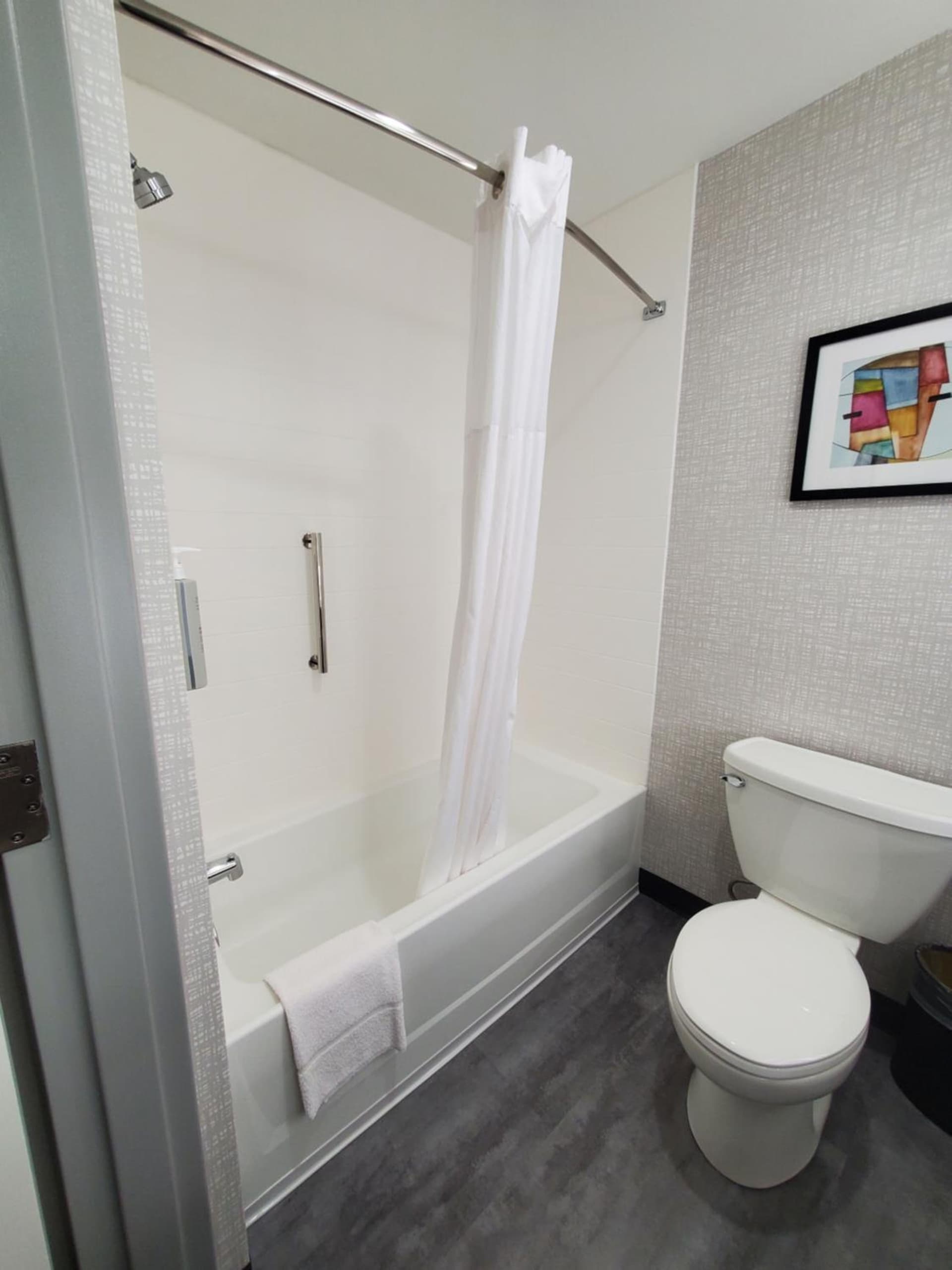 Hampton Inn Olathe gallery photo in Olathe, KS — image 44