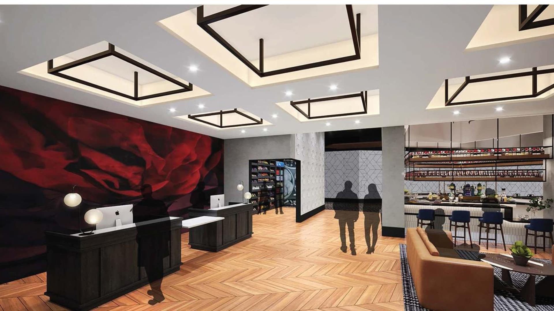 The Rose Gaming Resort gallery photo in Dumfries, VA — image 21