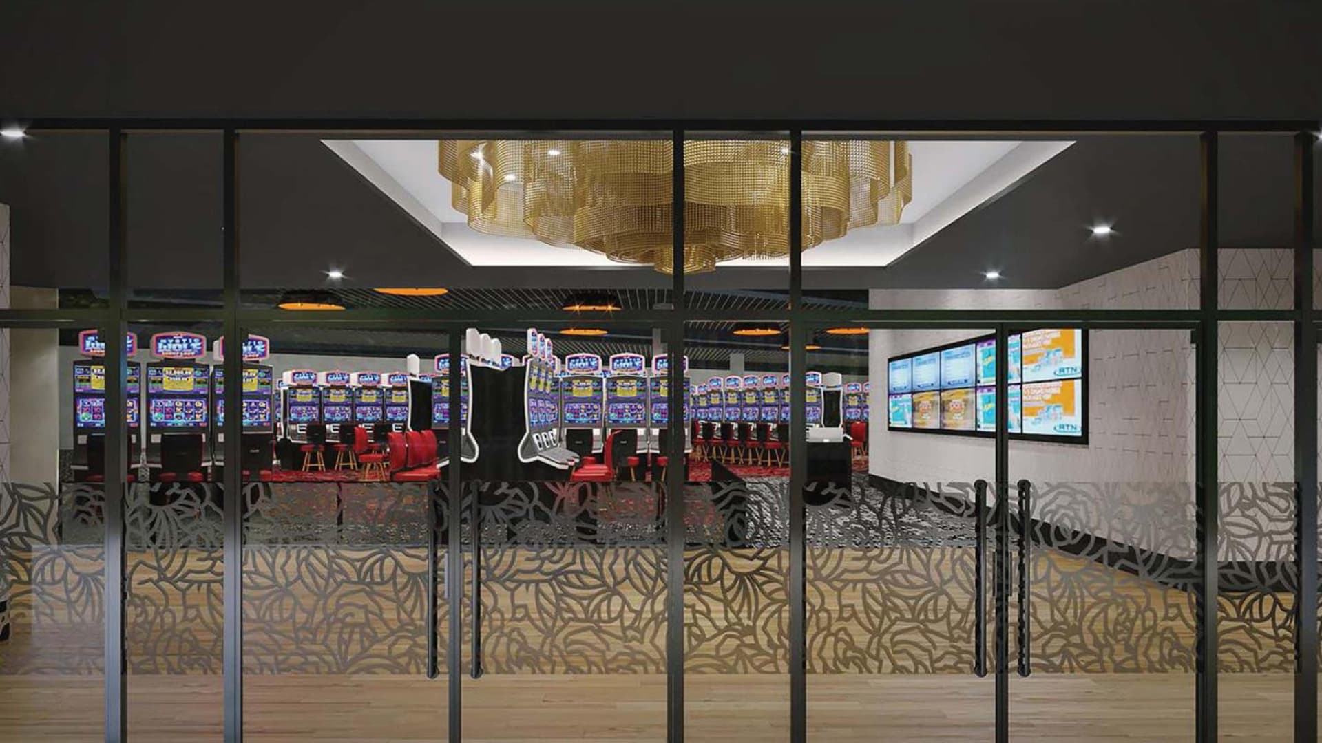 The Rose Gaming Resort gallery photo in Dumfries, VA — image 8