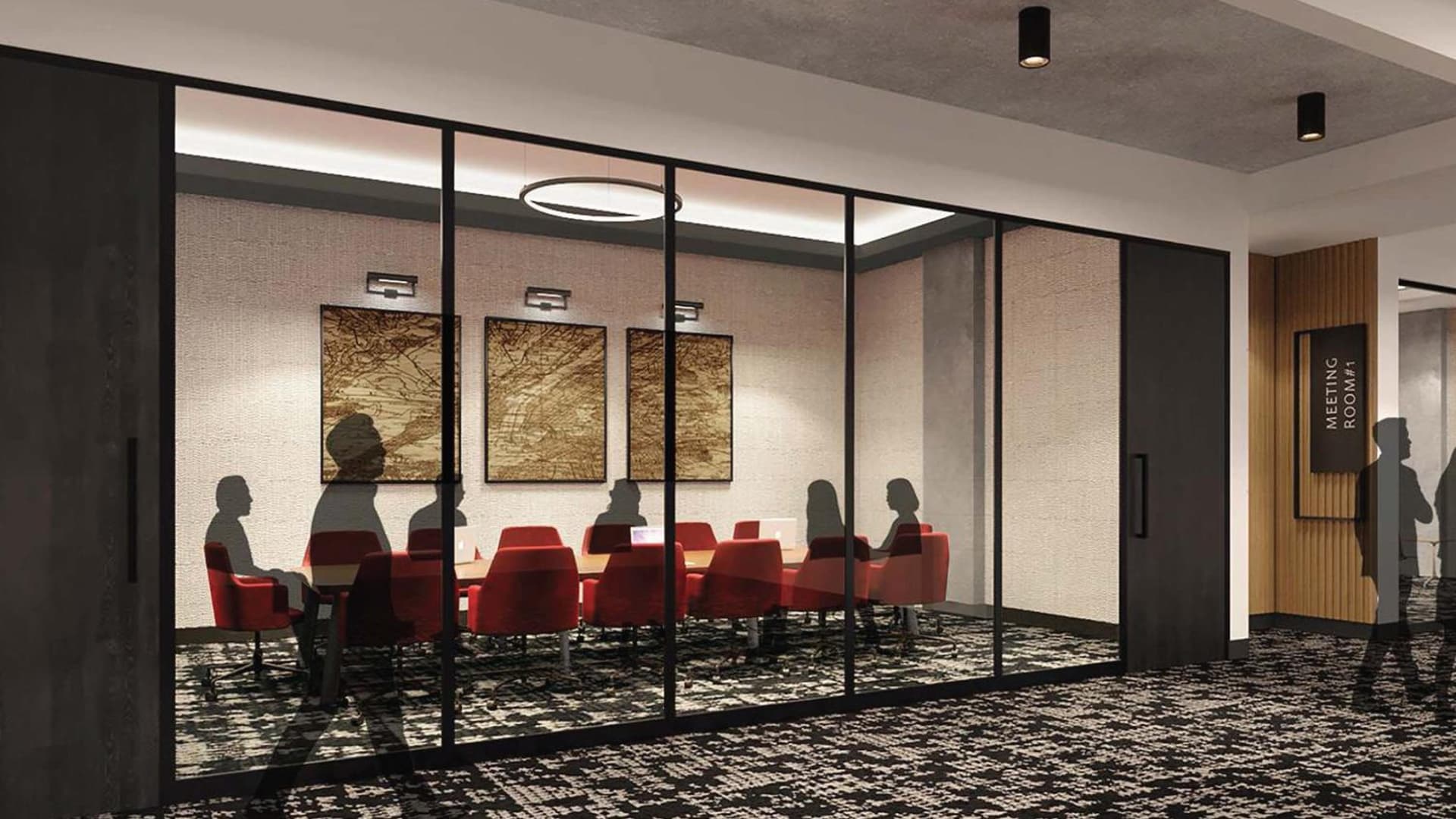 The Rose Gaming Resort gallery photo in Dumfries, VA — image 5