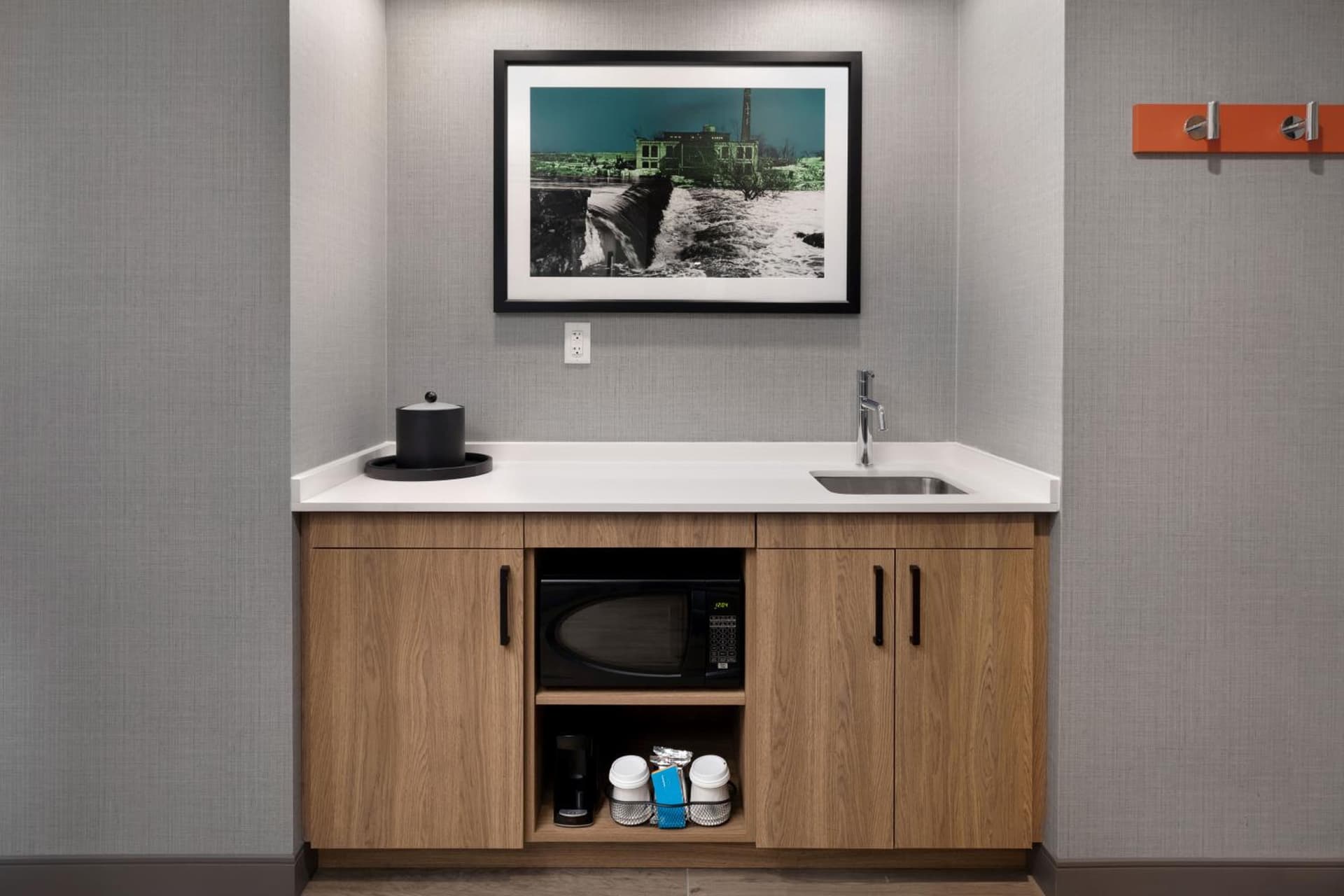 Hampton Inn & Suites Watertown Boston, Ma gallery photo in Watertown, MA — image 6