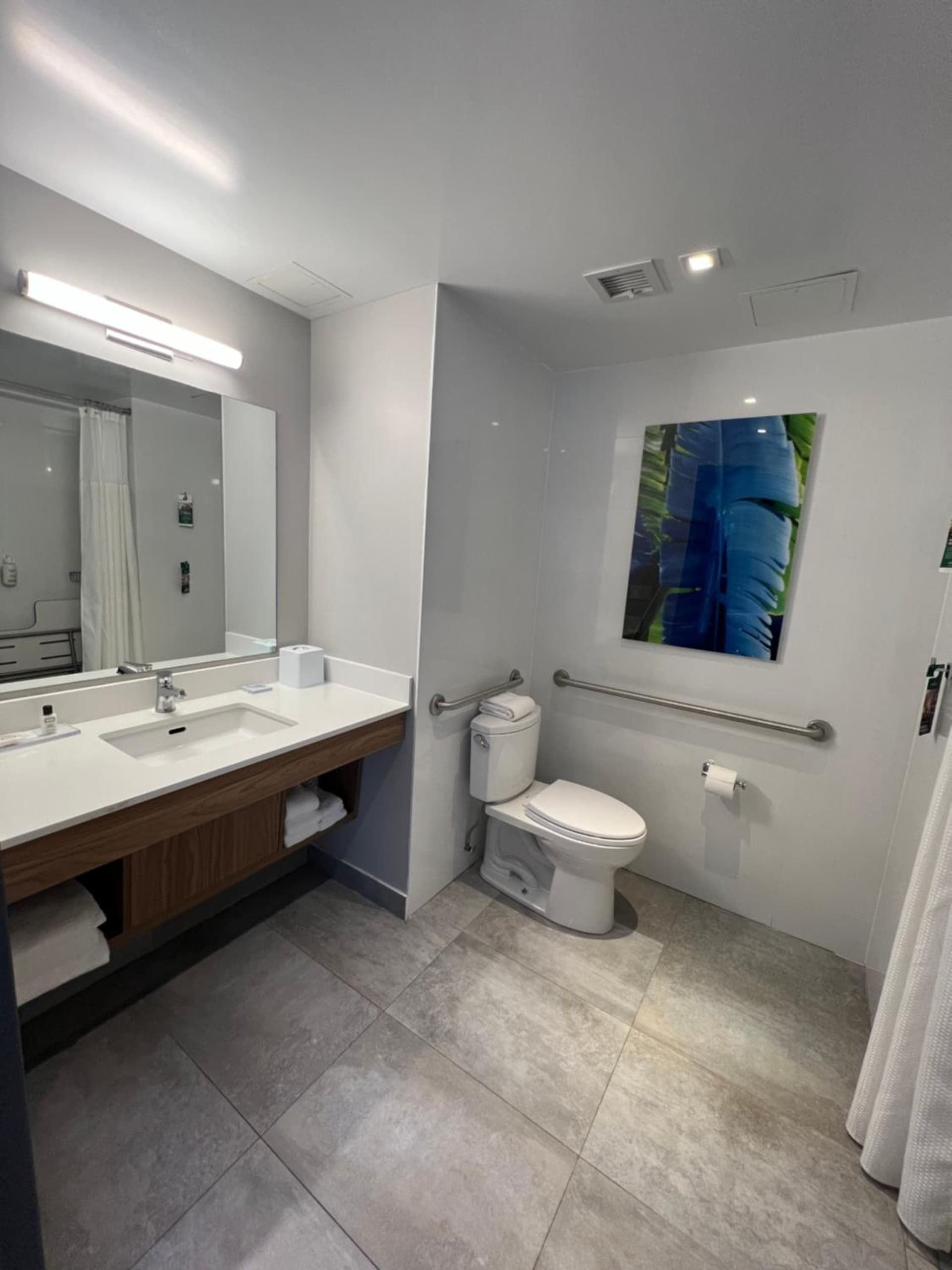 Wingate by Wyndham Long Island City gallery photo in Queens, NY — image 38