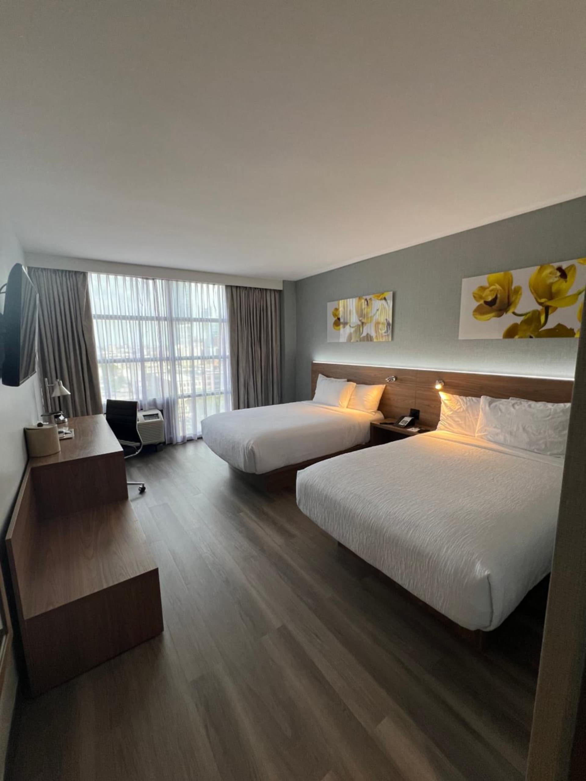 Wingate by Wyndham Long Island City gallery photo in Queens, NY — image 44