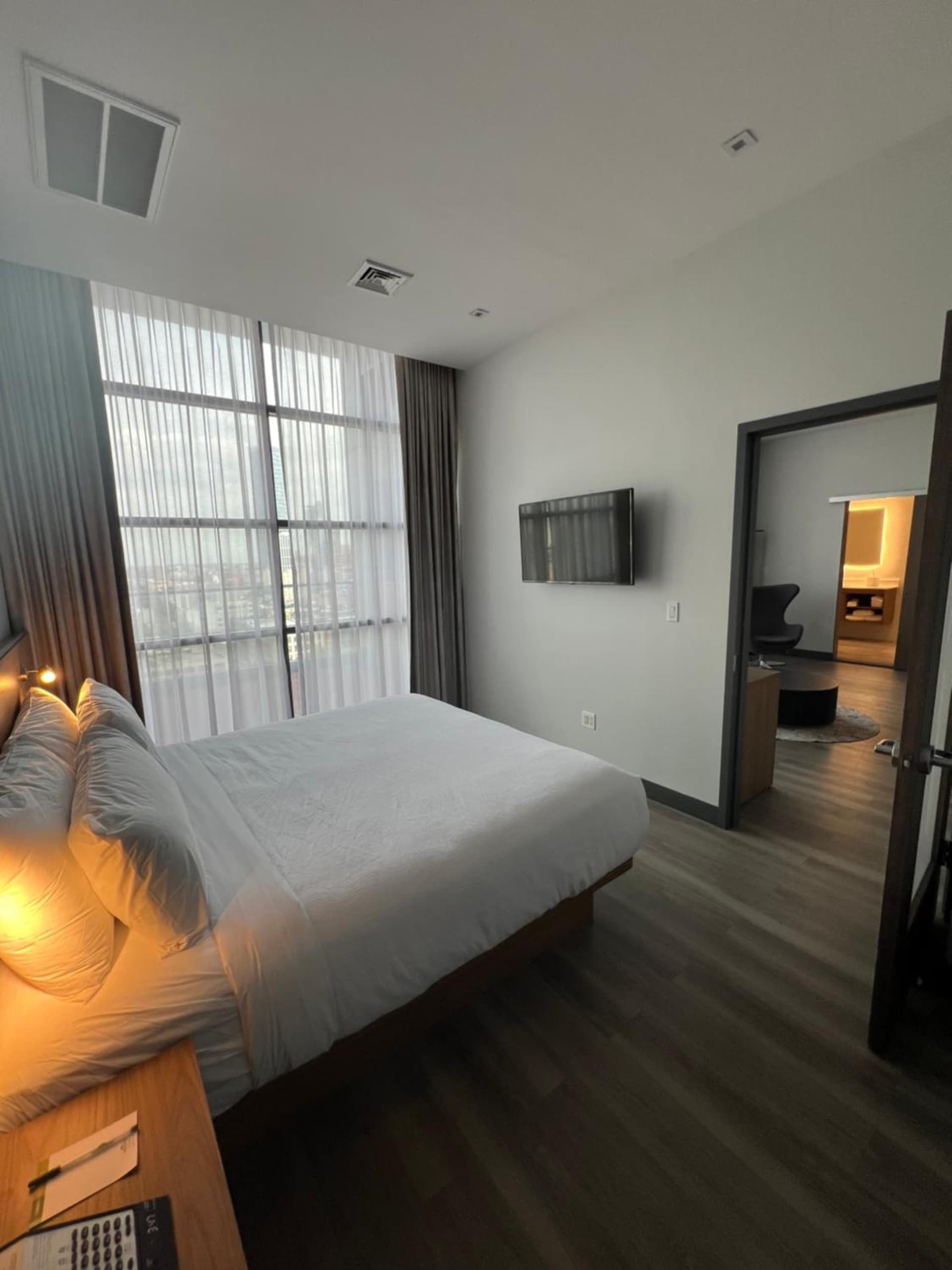 Wingate by Wyndham Long Island City gallery photo in Queens, NY — image 49
