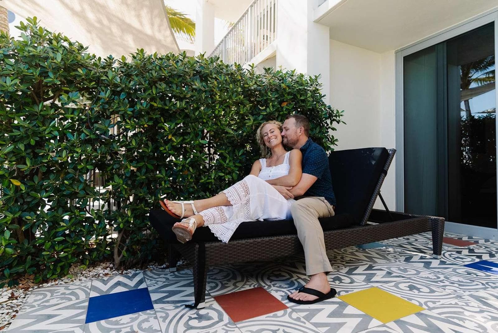 Costa d'Este Beach Resort & Spa gallery photo in Vero Beach, FL — image 127