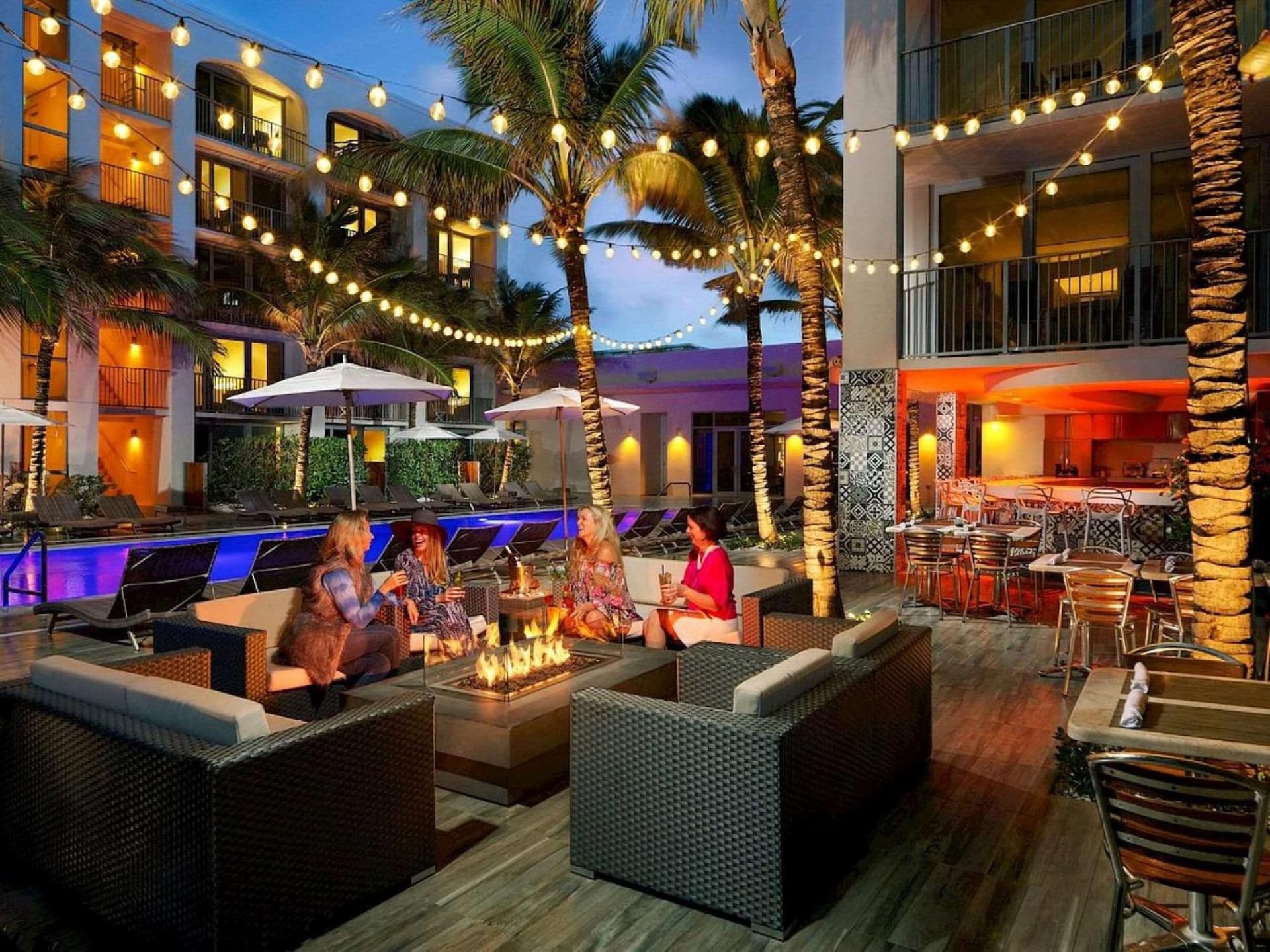 Costa d'Este Beach Resort & Spa gallery photo in Vero Beach, FL — image 28