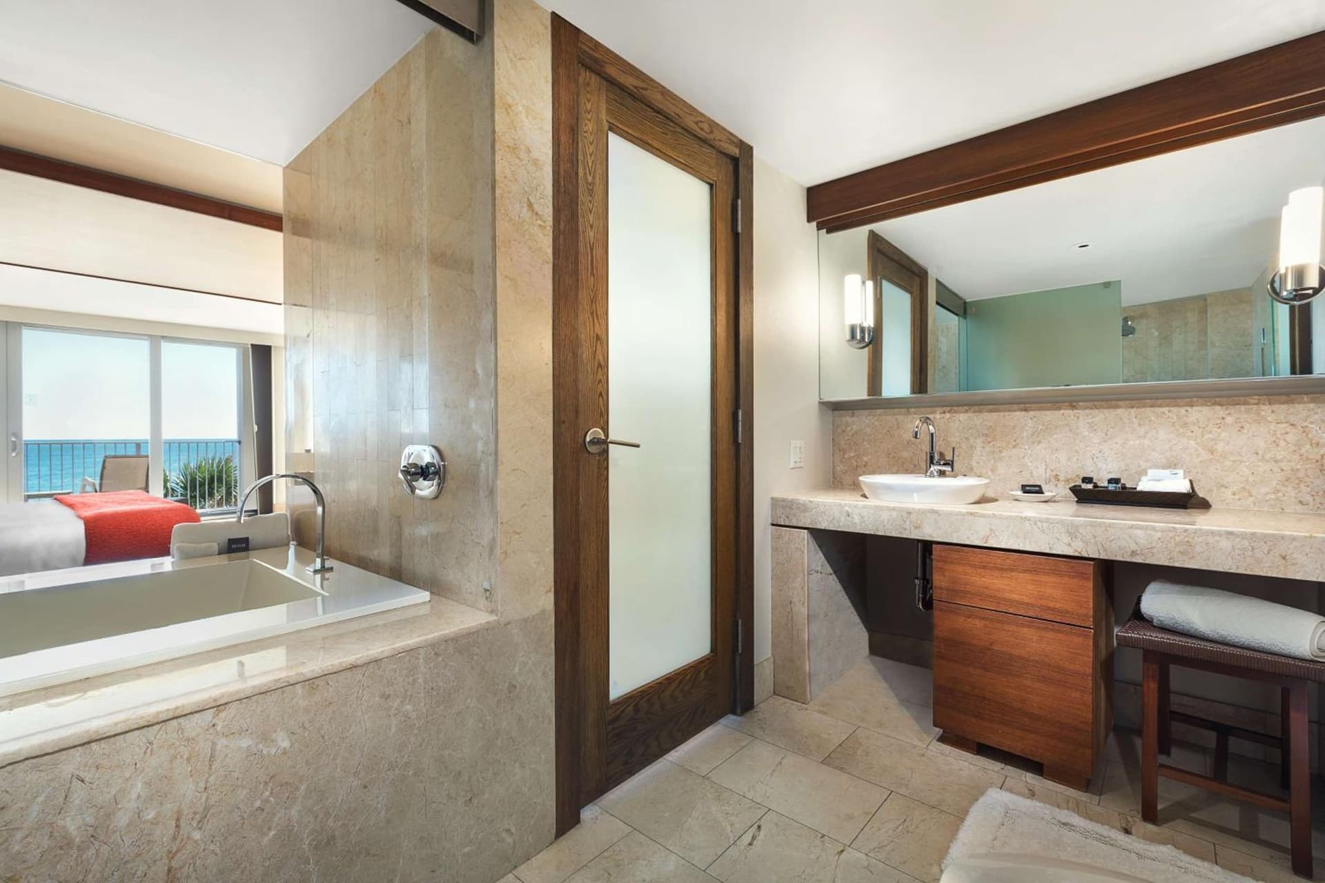 Costa d'Este Beach Resort & Spa gallery photo in Vero Beach, FL — image 24