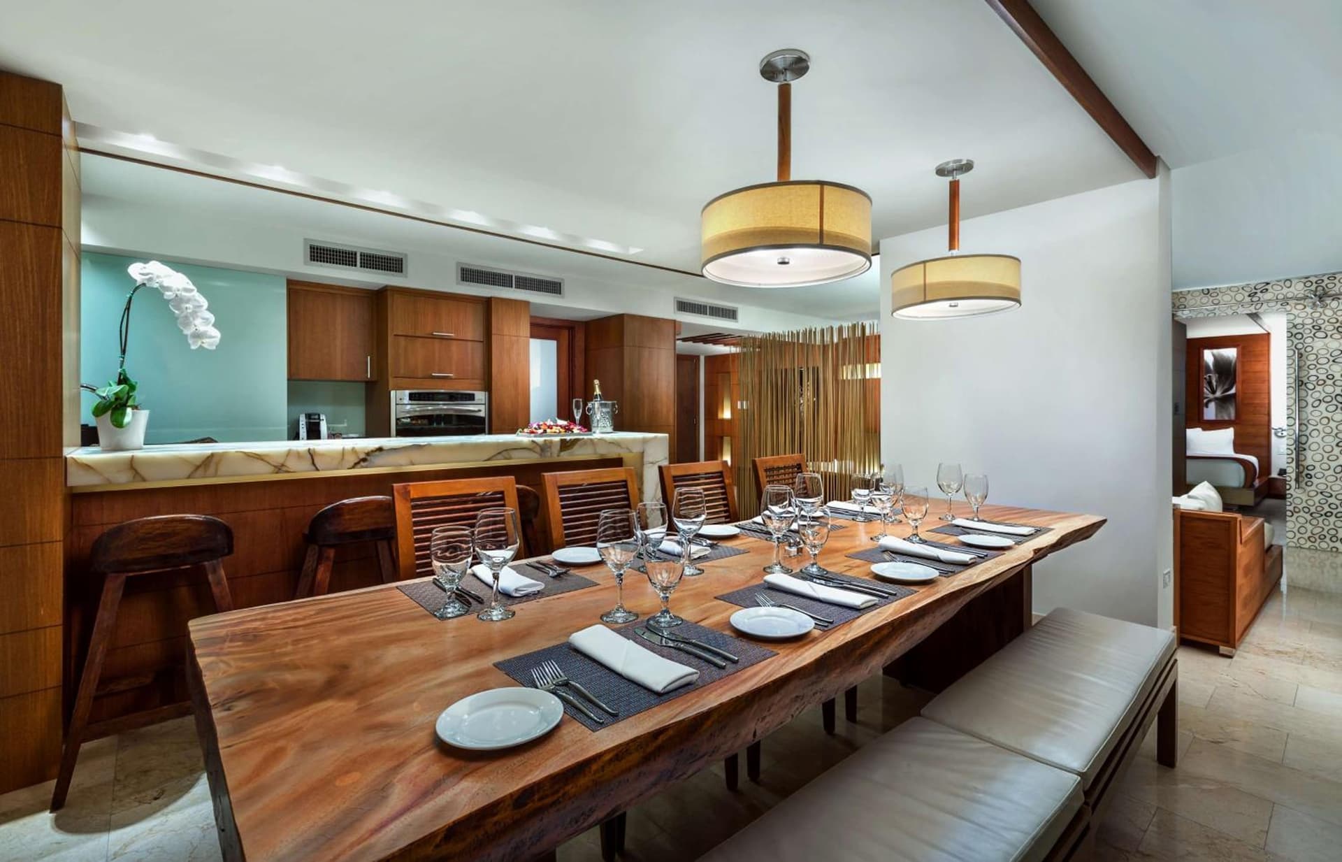 Costa d'Este Beach Resort & Spa gallery photo in Vero Beach, FL — image 117