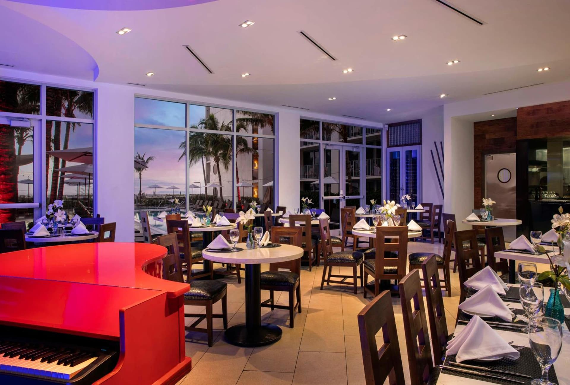 Costa d'Este Beach Resort & Spa gallery photo in Vero Beach, FL — image 33