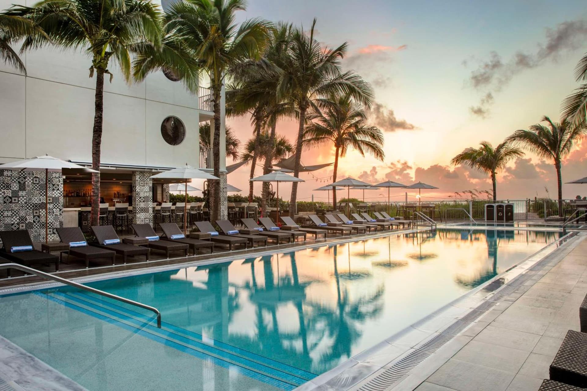 Costa d'Este Beach Resort & Spa gallery photo in Vero Beach, FL — image 59