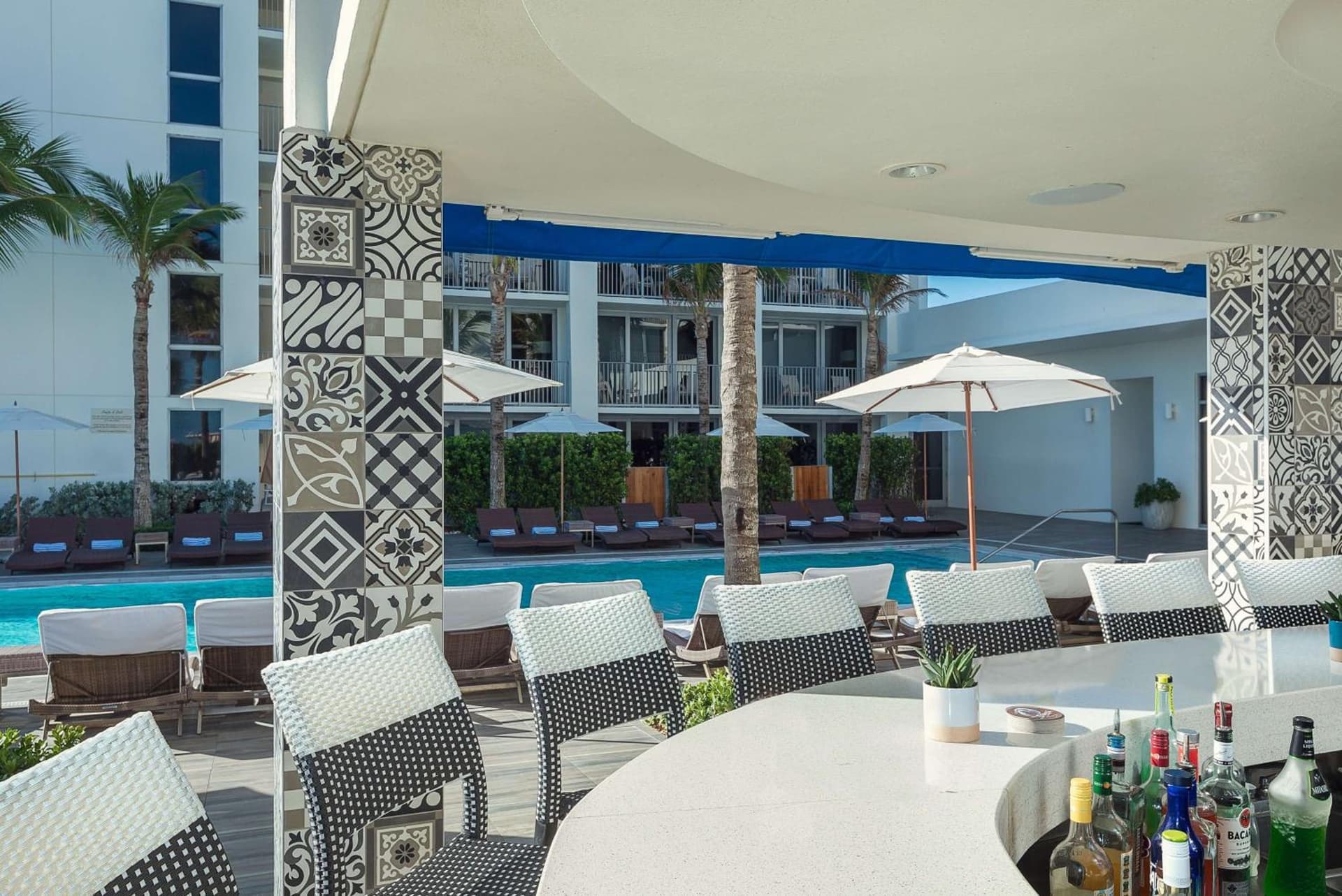 Costa d'Este Beach Resort & Spa gallery photo in Vero Beach, FL — image 52