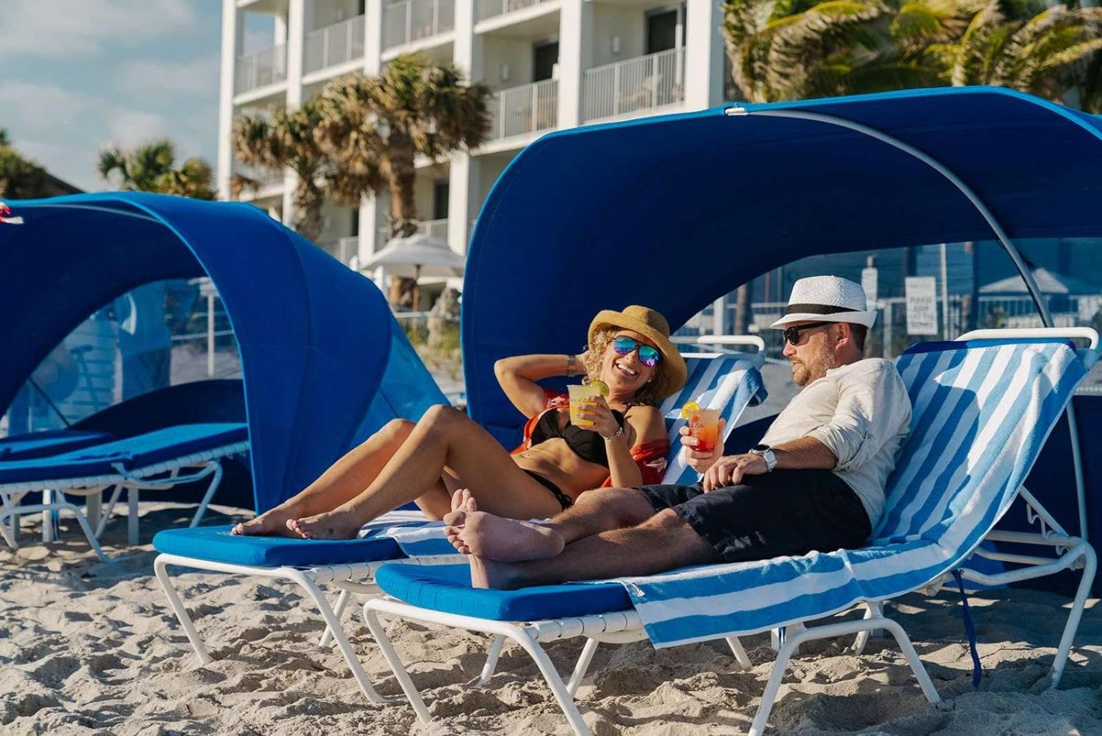 Costa d'Este Beach Resort & Spa gallery photo in Vero Beach, FL — image 38