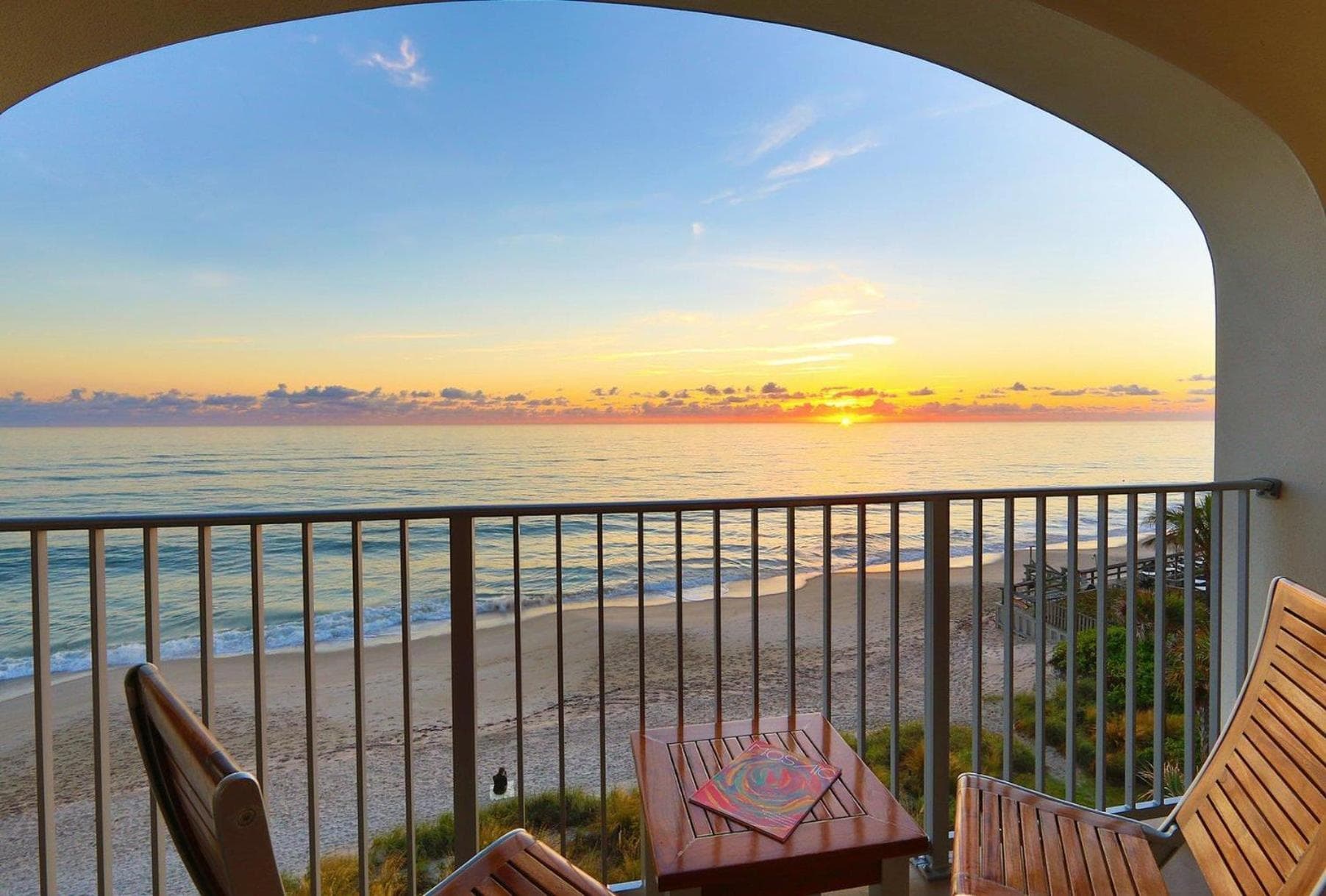 Costa d'Este Beach Resort & Spa gallery photo in Vero Beach, FL — image 77