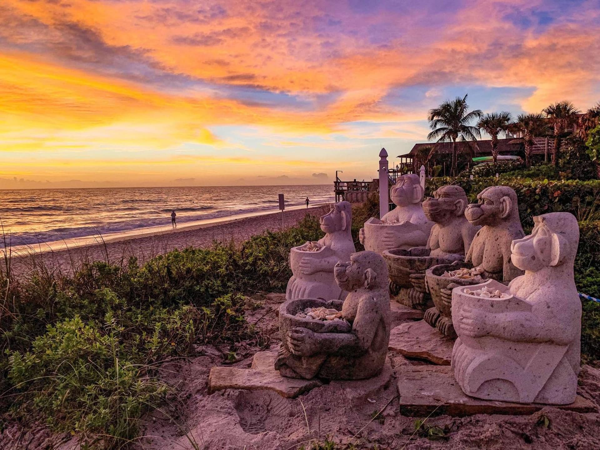 Costa d'Este Beach Resort & Spa gallery photo in Vero Beach, FL — image 94