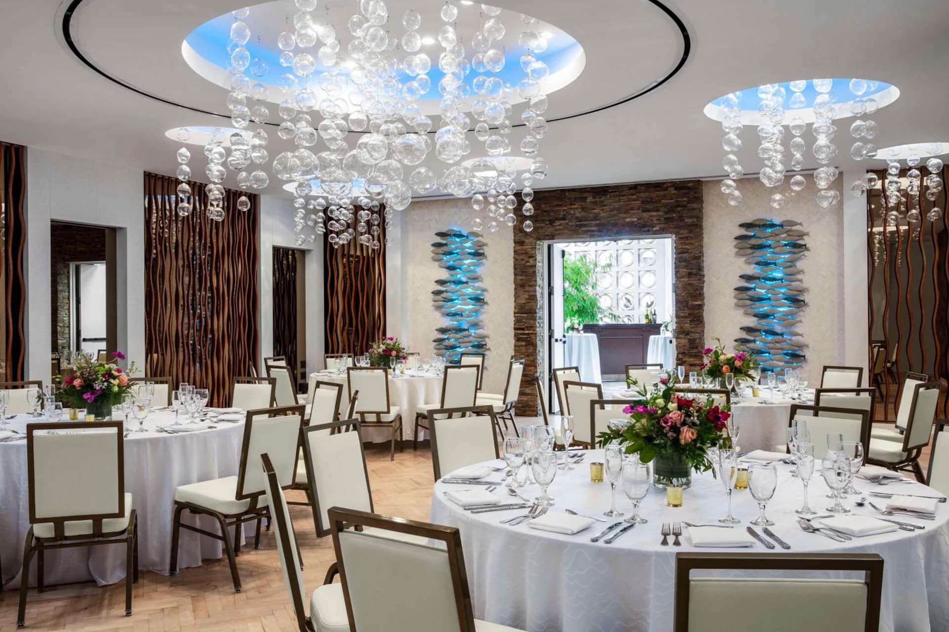 Costa d'Este Beach Resort & Spa gallery photo in Vero Beach, FL — image 53