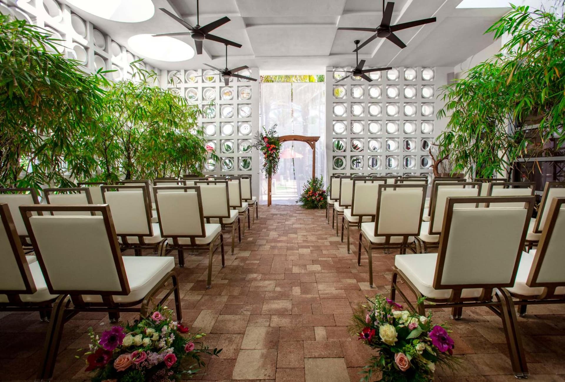 Costa d'Este Beach Resort & Spa gallery photo in Vero Beach, FL — image 88