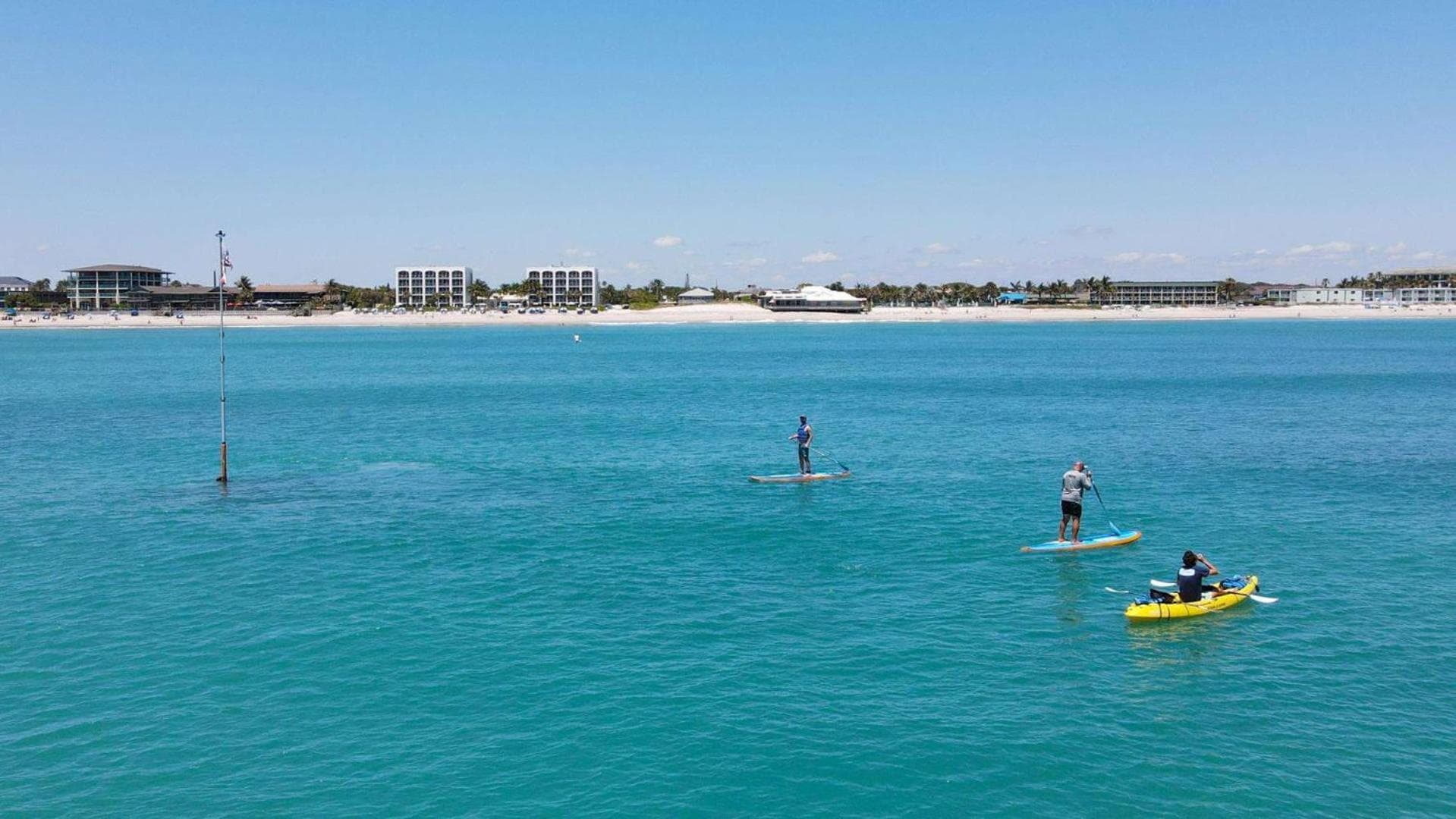 Costa d'Este Beach Resort & Spa gallery photo in Vero Beach, FL — image 8