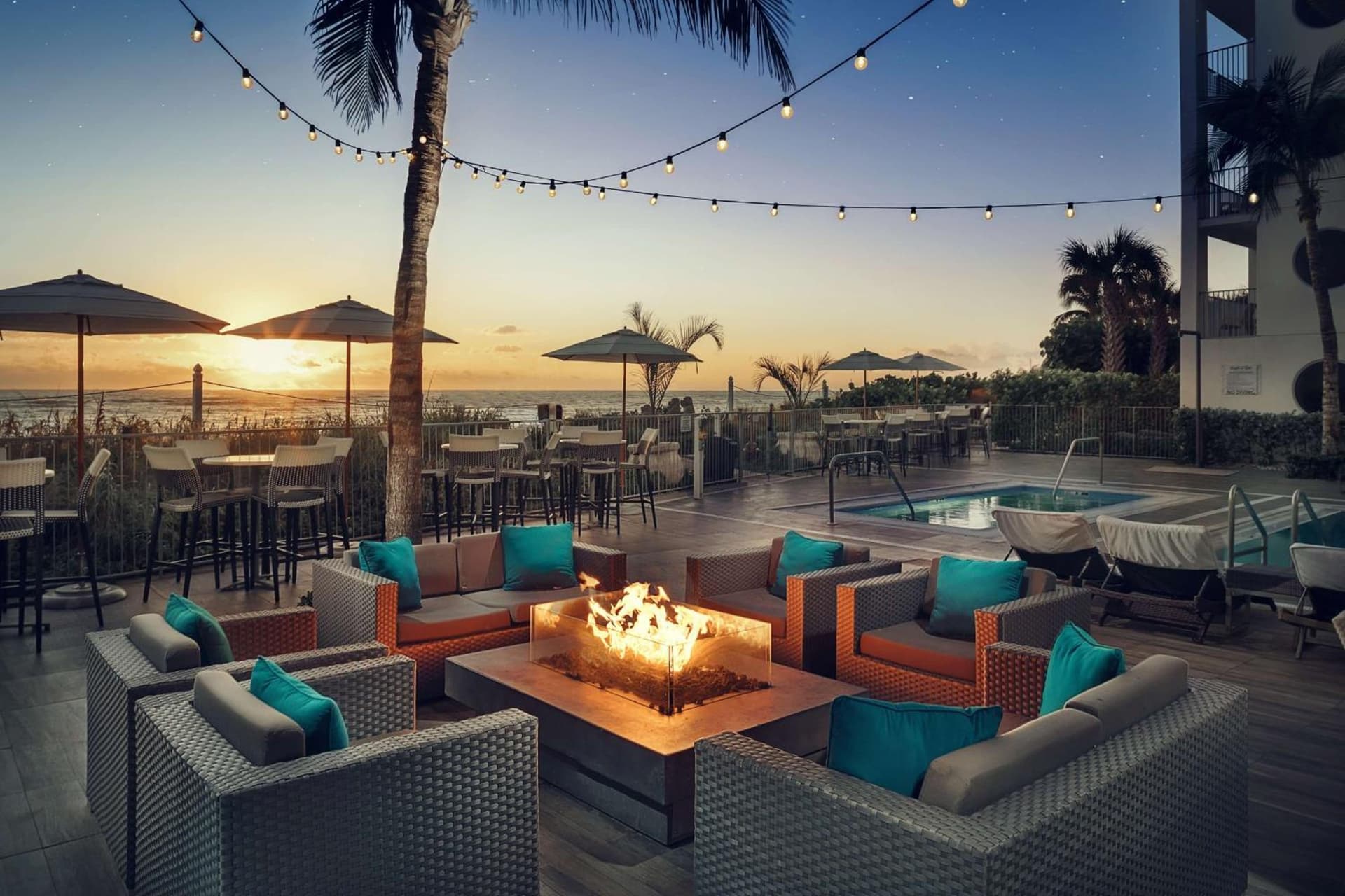 Costa d'Este Beach Resort & Spa gallery photo in Vero Beach, FL — image 60