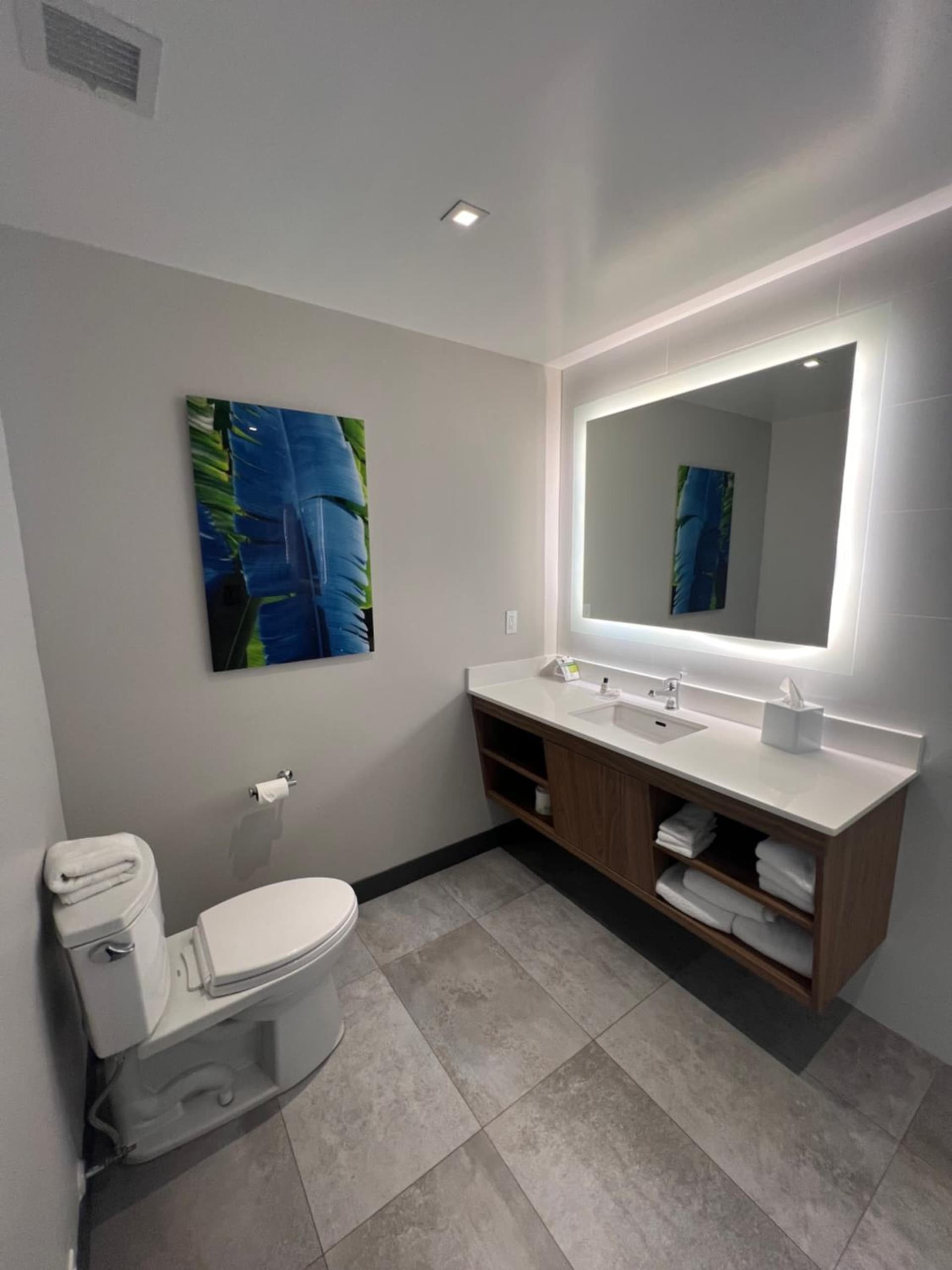 Wingate by Wyndham Long Island City gallery photo in Queens, NY — image 20