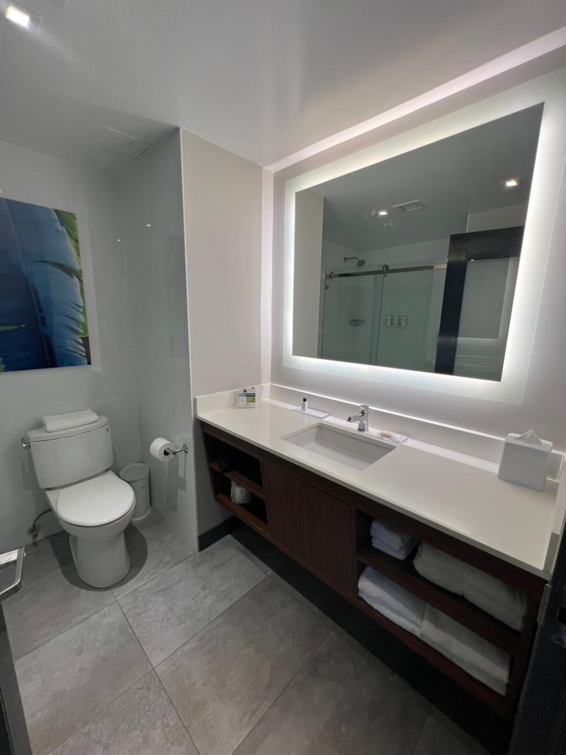 Wingate by Wyndham Long Island City gallery photo in Queens, NY — image 33