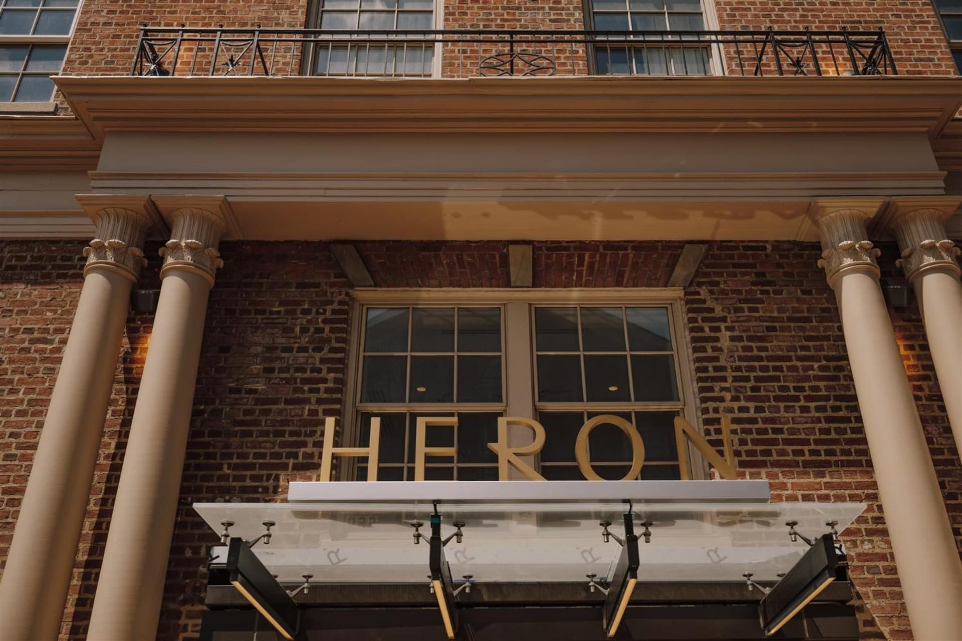 Hotel Heron Alexandria Old Town, Curio Collection by Hilton interior in Alexandria, VA — gallery photo 2